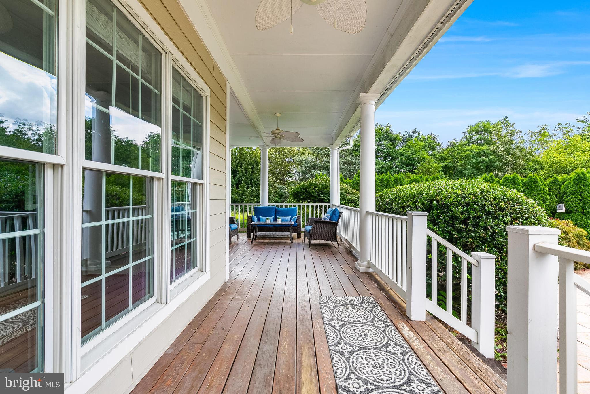 STONELEIGH - Residential