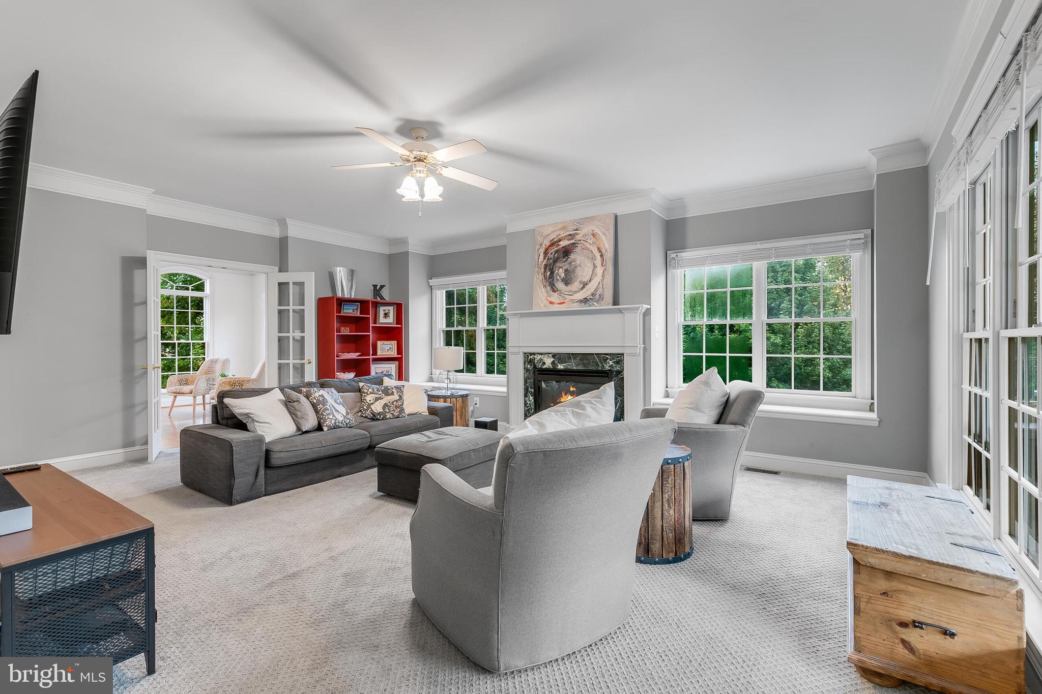 STONELEIGH - Residential