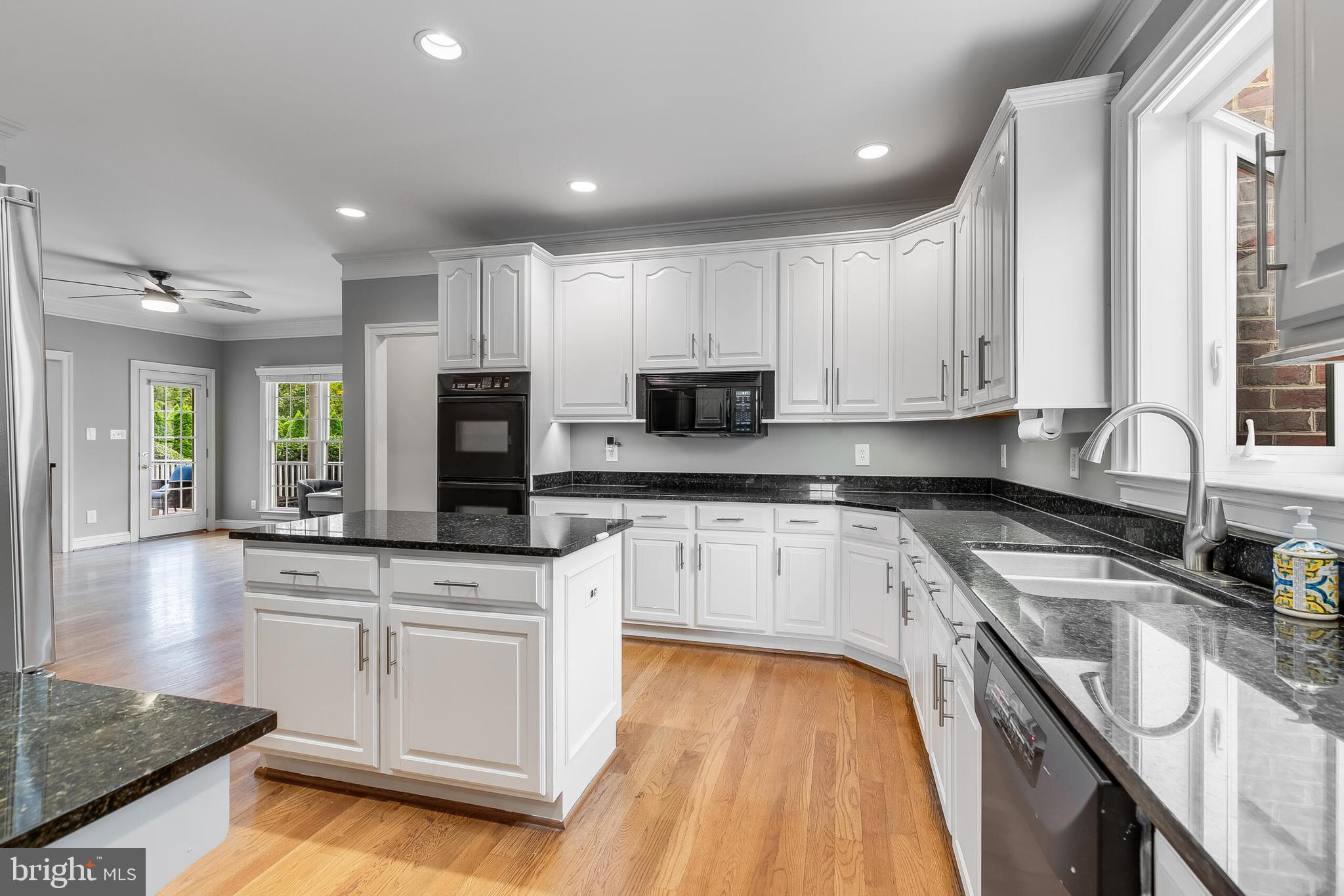 STONELEIGH - Residential