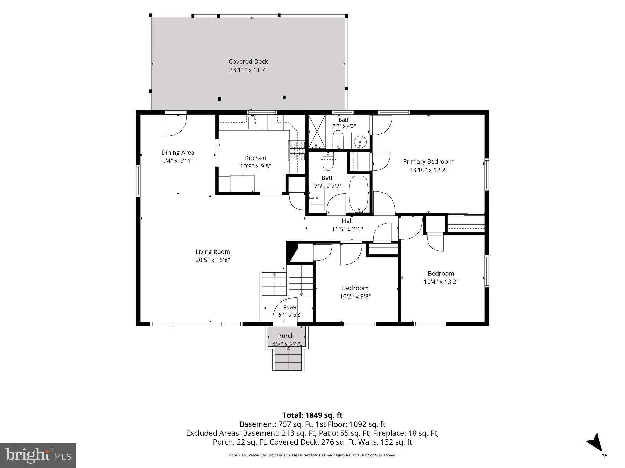 Additional image 79 of 3007 Kingsway Road, Fort Washington, MD 20744
