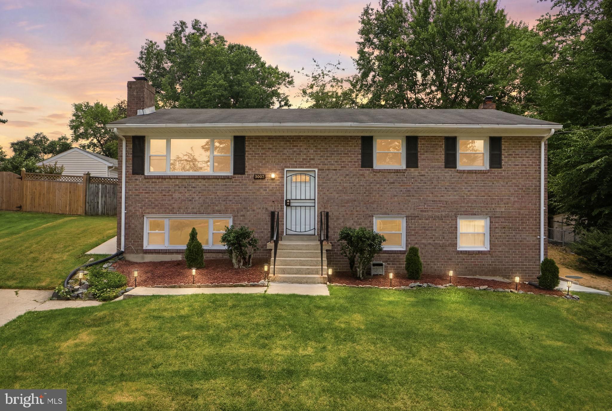 Photo 1 of 40 — 3007 KINGSWAY ROAD, FORT WASHINGTON, MD 20744