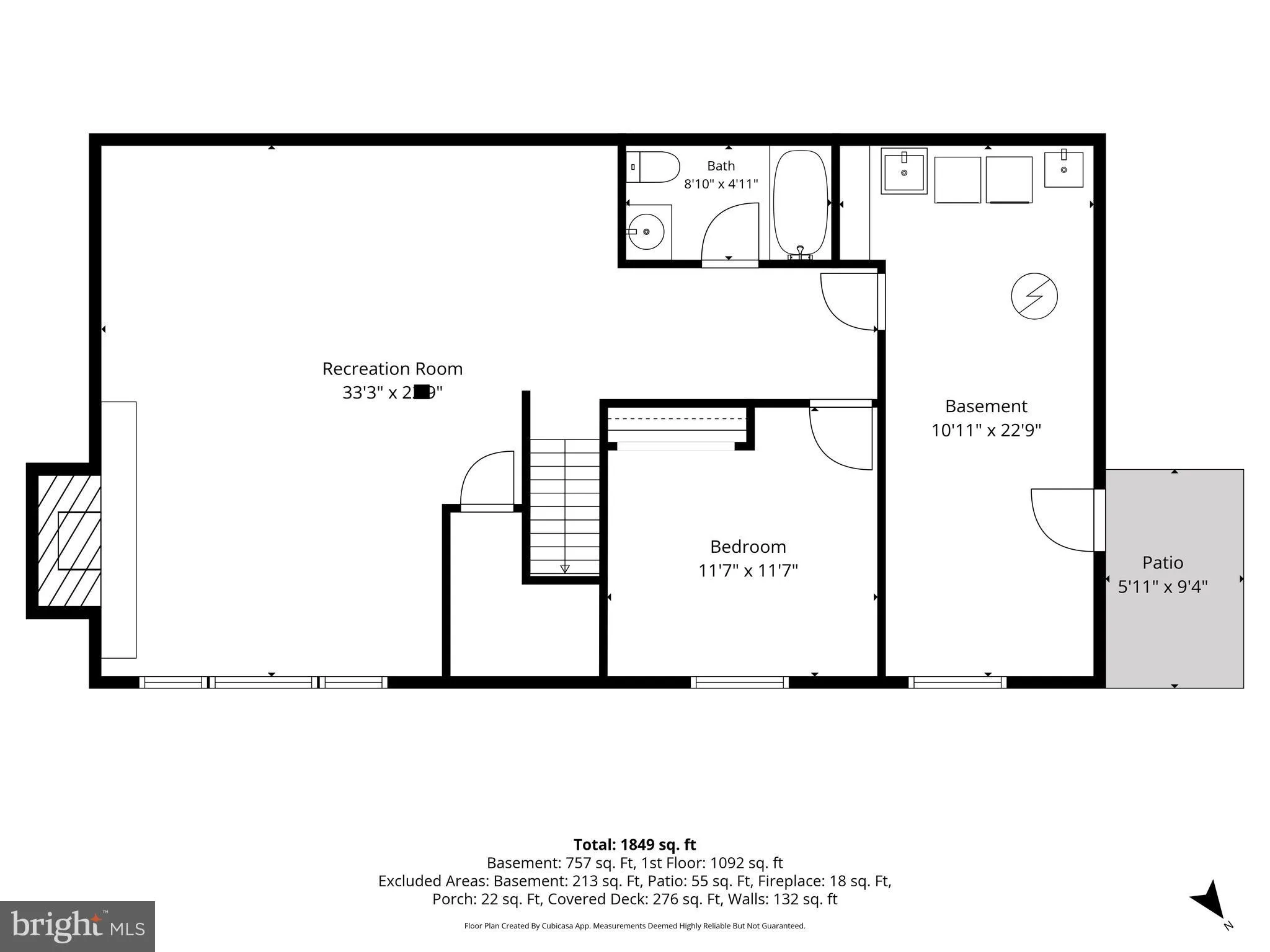 Additional image 78 of 3007 Kingsway Road, Fort Washington, MD 20744