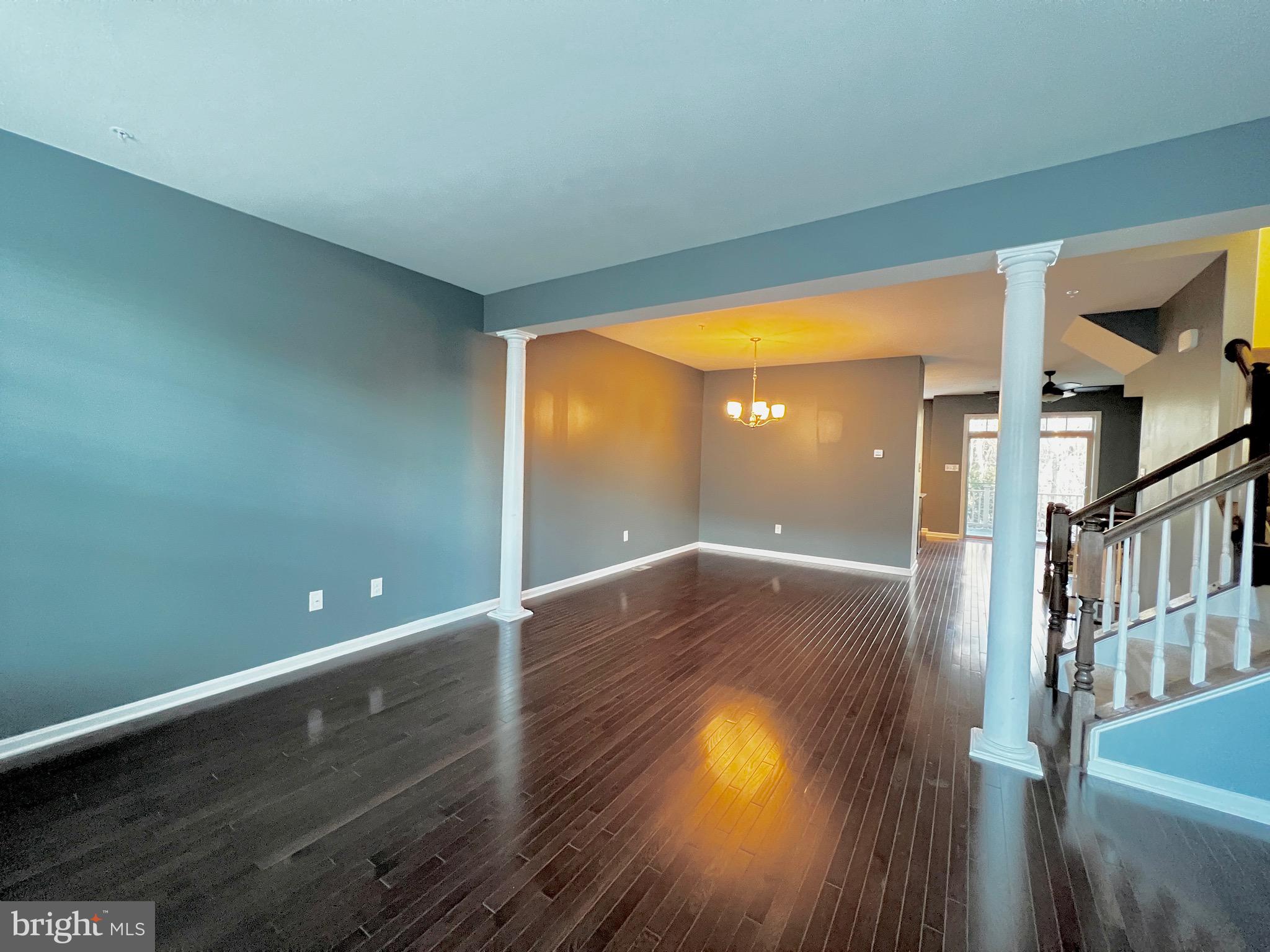 CHADDSFORD-PLAT1 SECTION - Residential