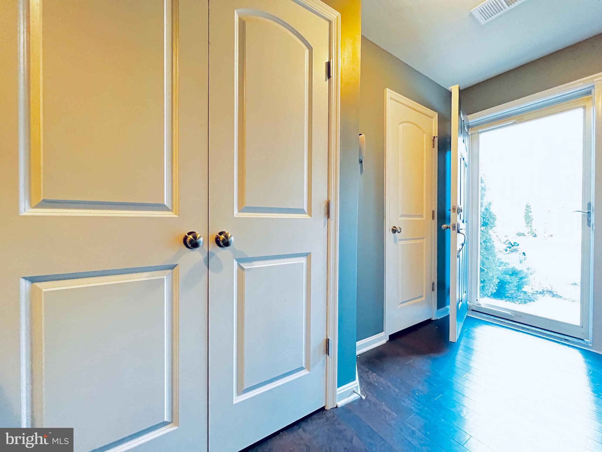 CHADDSFORD-PLAT1 SECTION - Residential