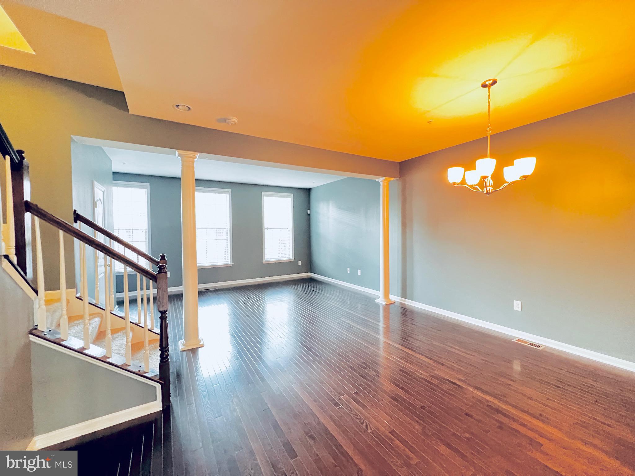 CHADDSFORD-PLAT1 SECTION - Residential