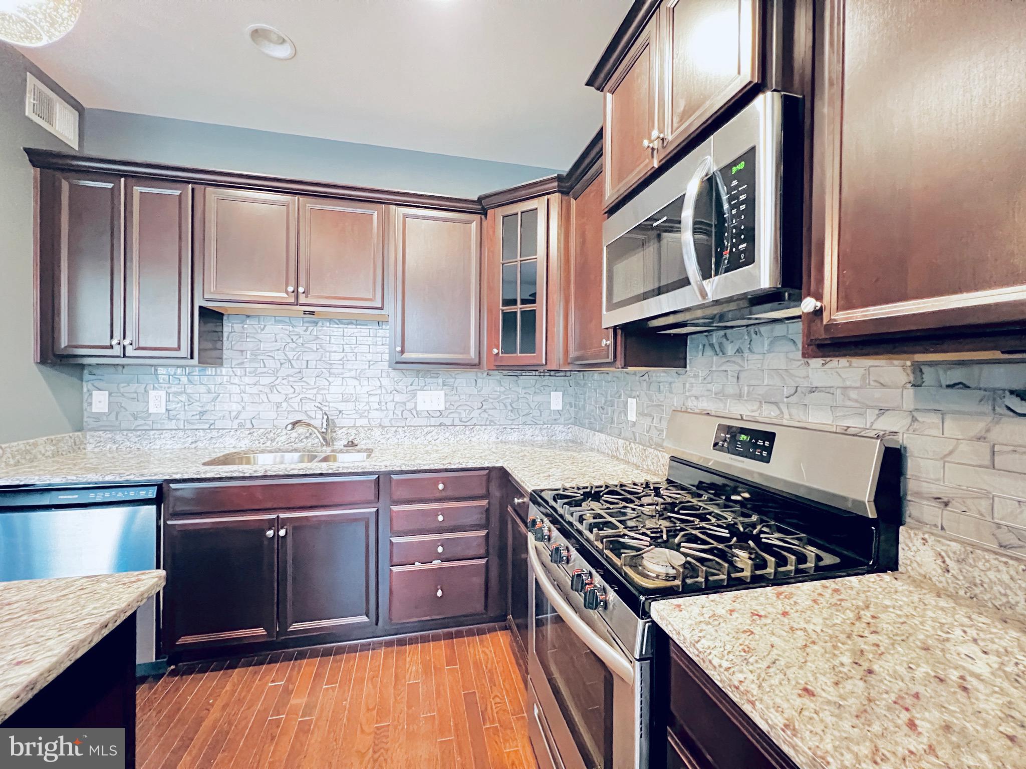 CHADDSFORD-PLAT1 SECTION - Residential