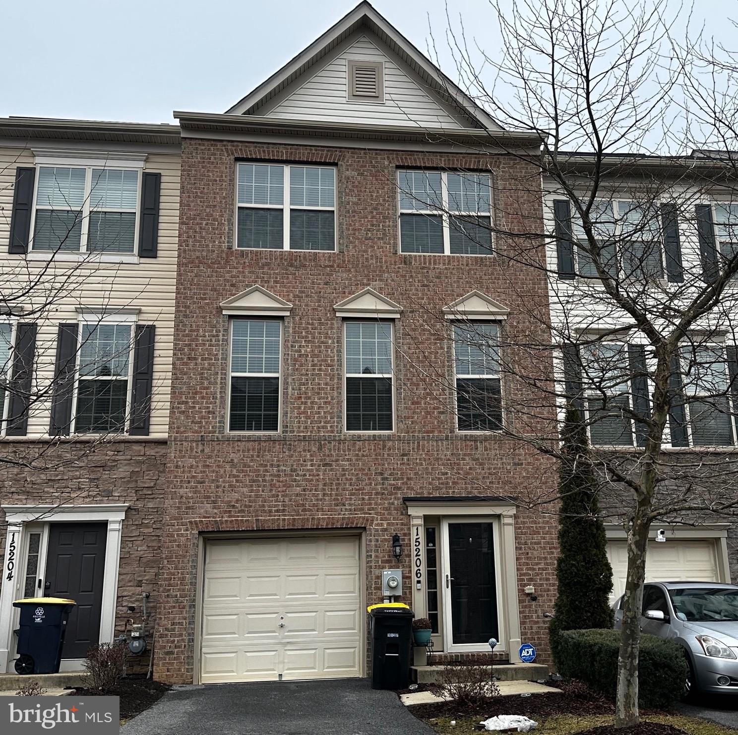 CHADDSFORD-PLAT1 SECTION - Residential