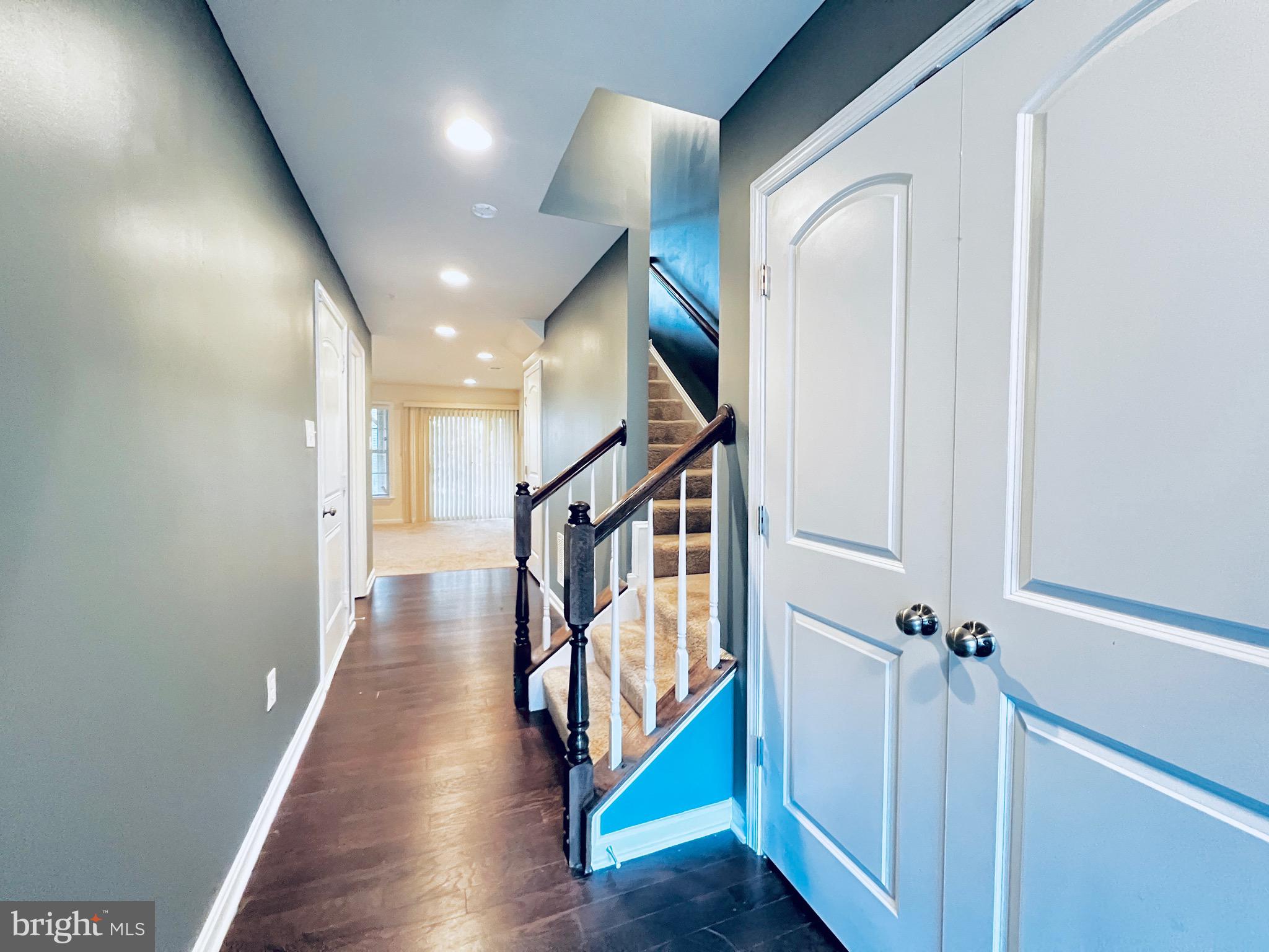 CHADDSFORD-PLAT1 SECTION - Residential