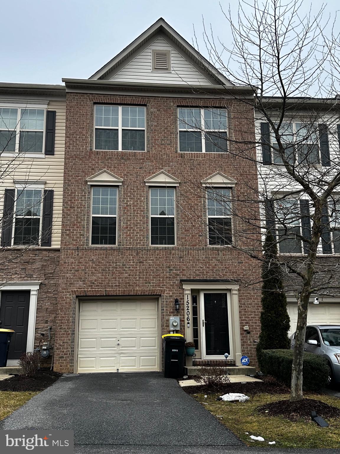 CHADDSFORD-PLAT1 SECTION - Residential