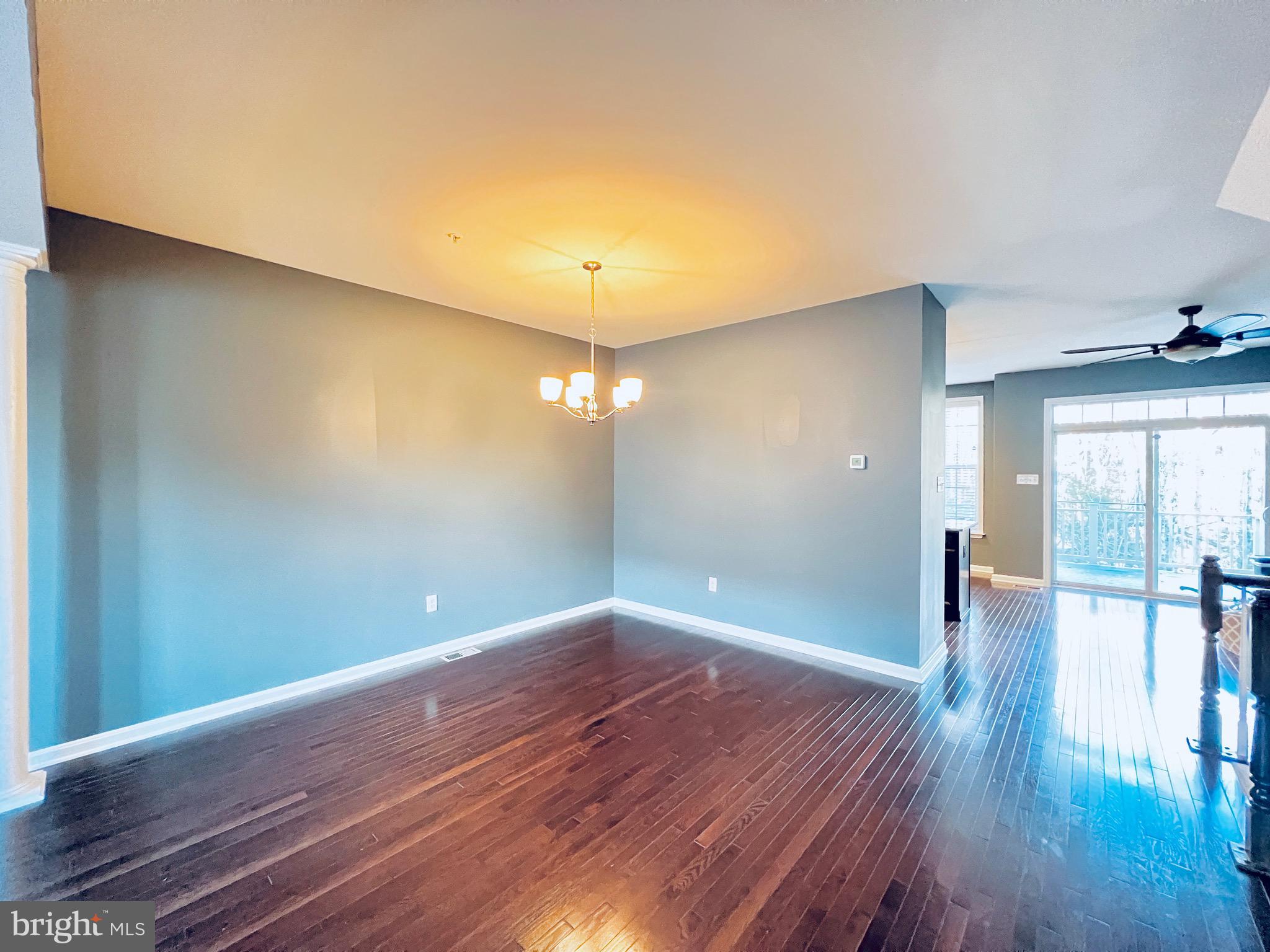 CHADDSFORD-PLAT1 SECTION - Residential