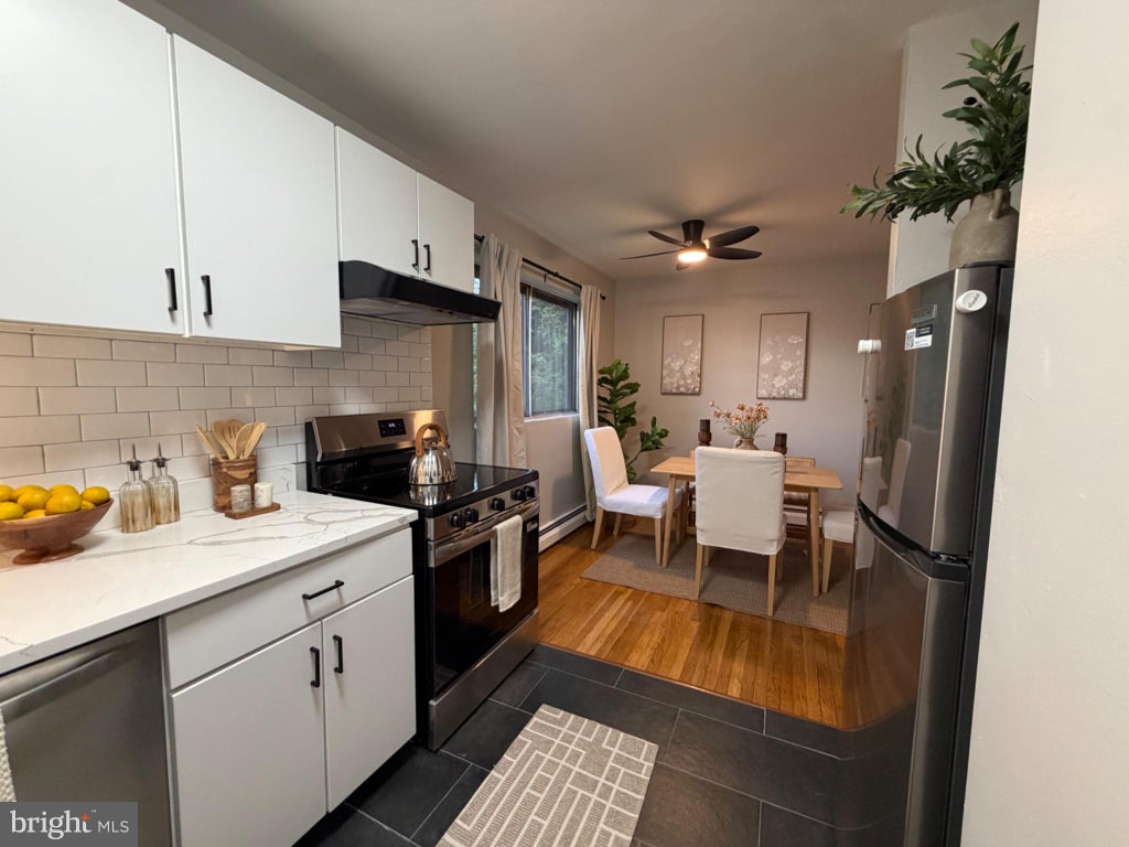 Photo of 1016 W Baltimore Pike #C5, MEDIA, PA 19063 (MLS # PADE2124240)