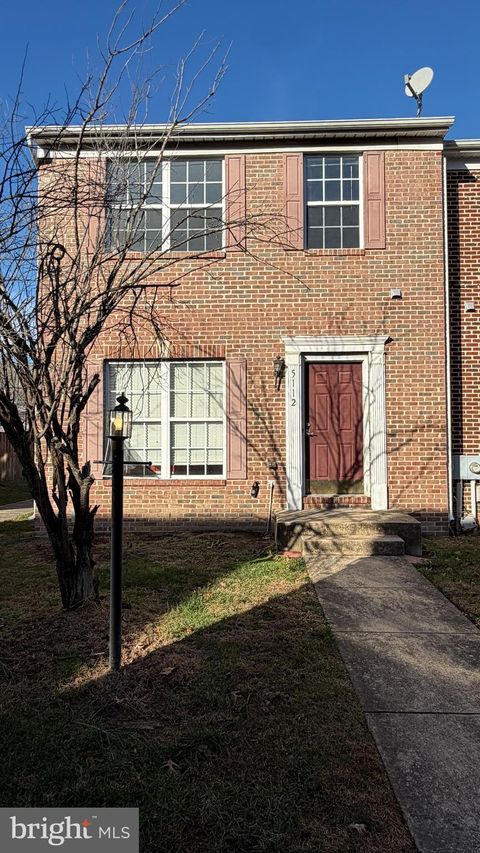 5112 MAHI MAHI PLACE WALDORF MD 20603
