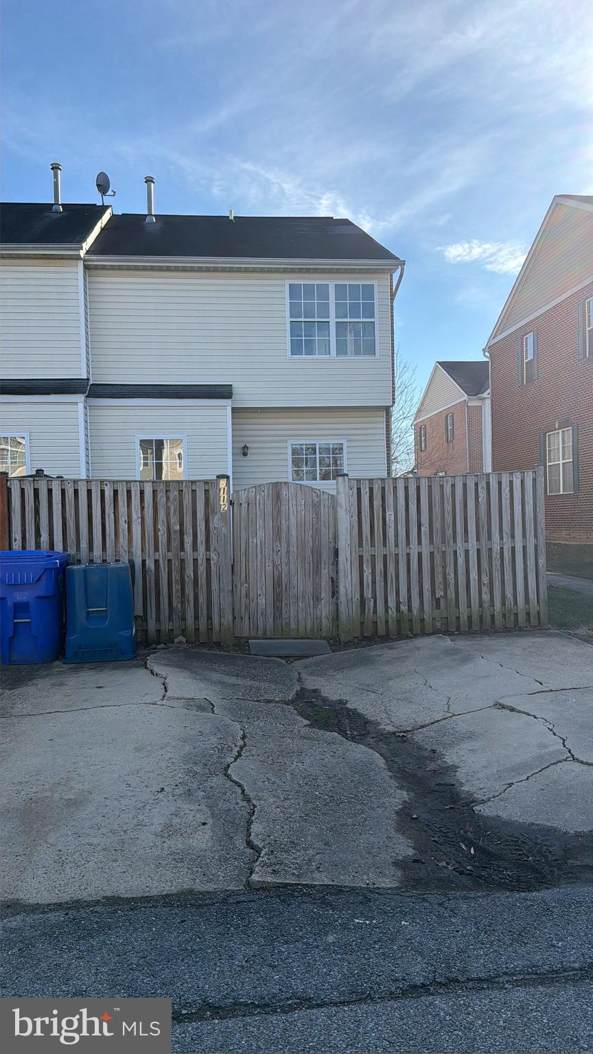 ST CHARLES DORCHESTER - Residential