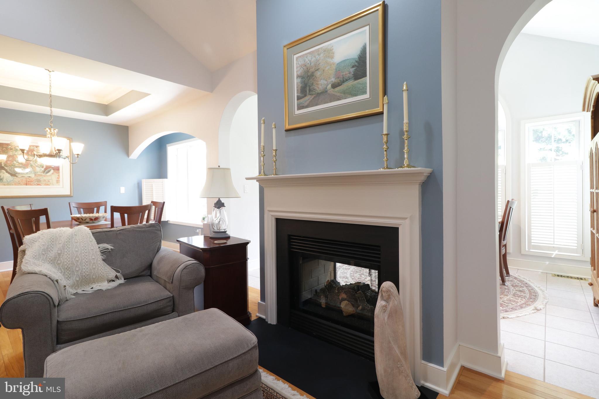 COBBLE CREEK - Residential