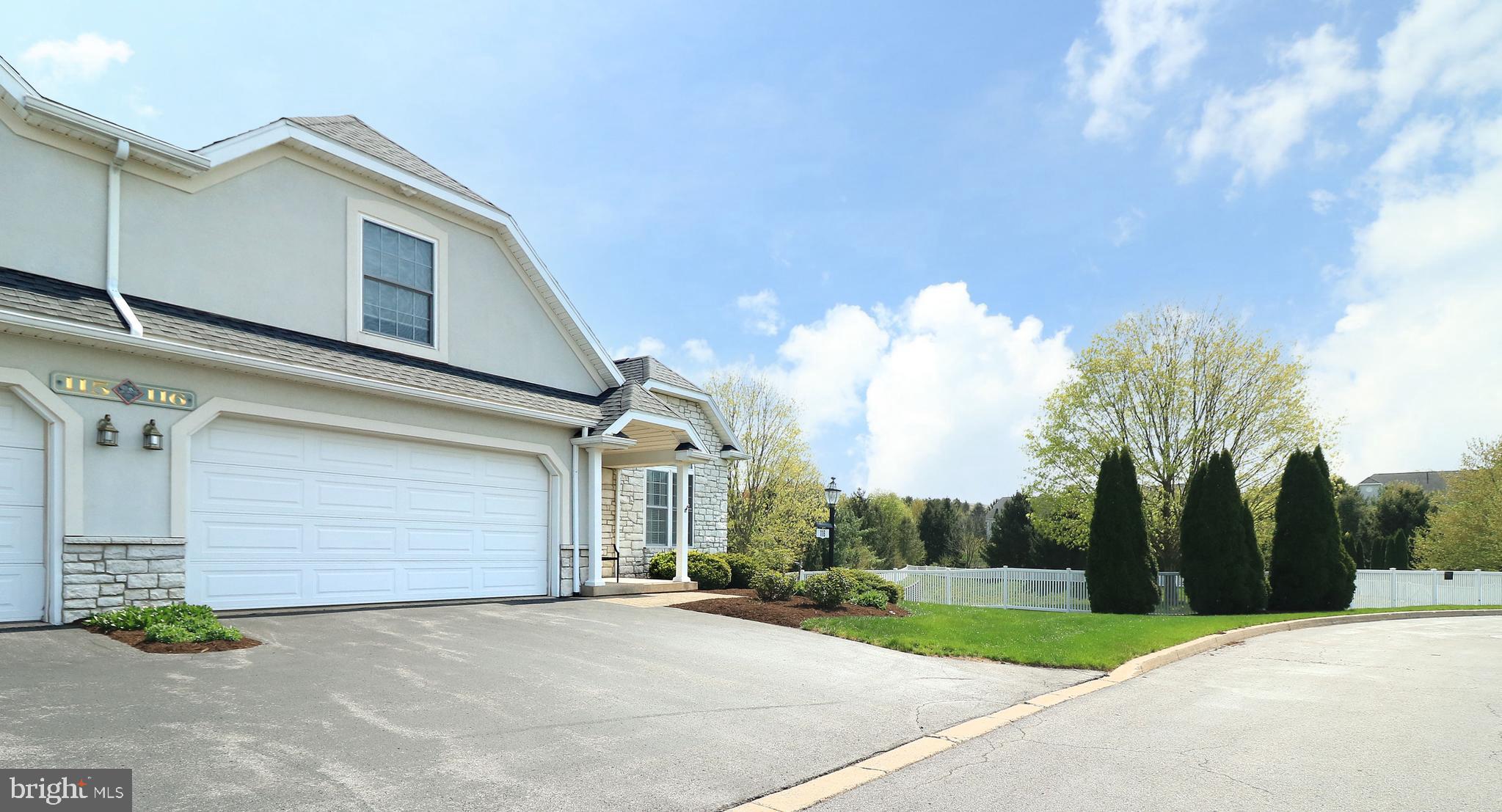 COBBLE CREEK - Residential