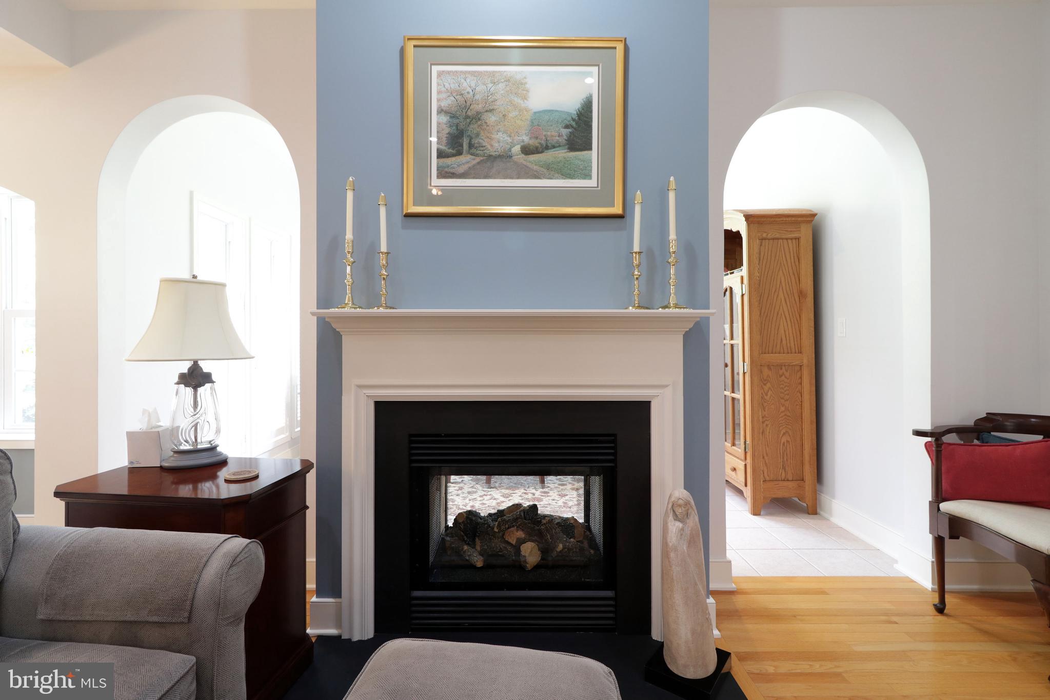 COBBLE CREEK - Residential