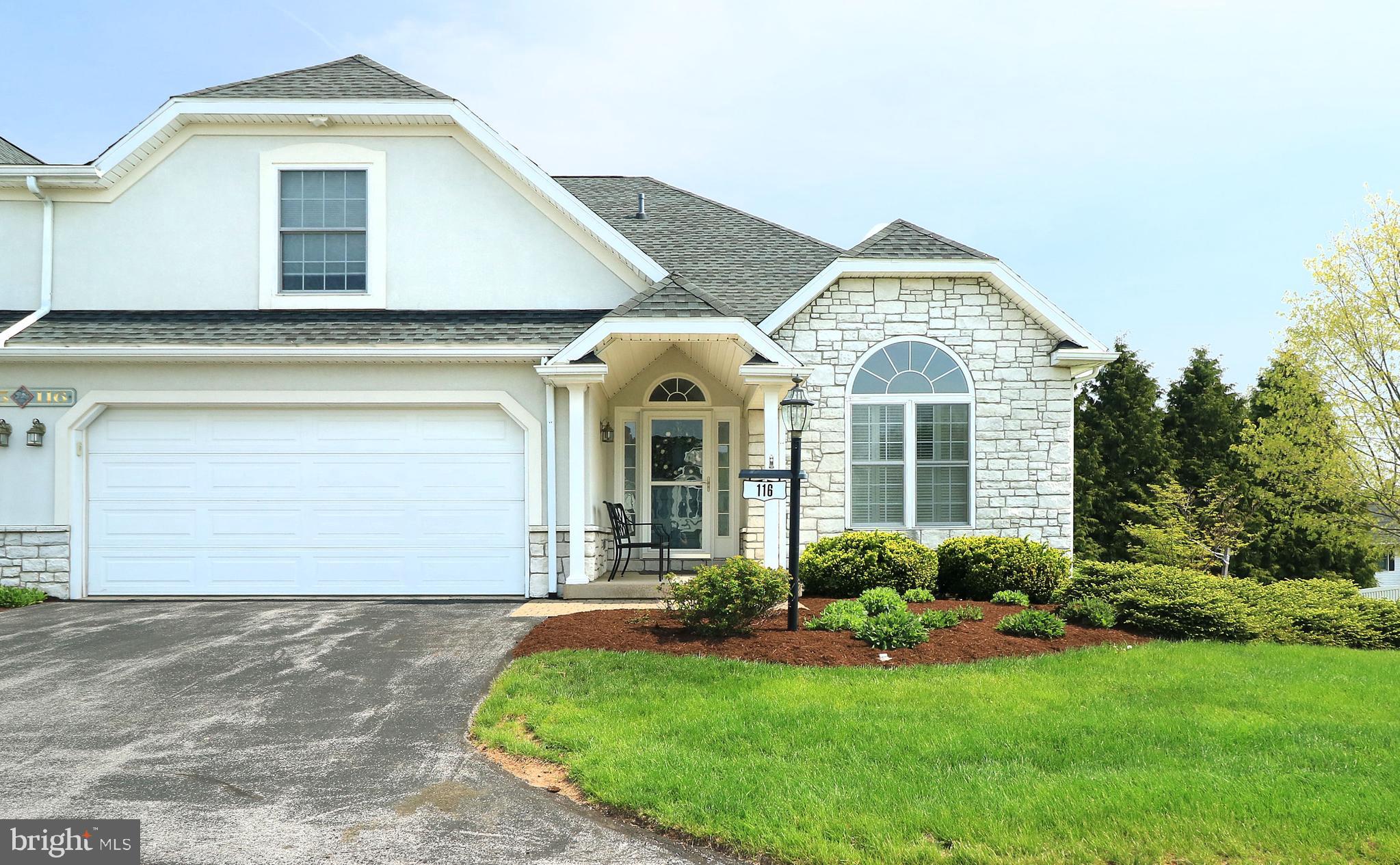 COBBLE CREEK - Residential