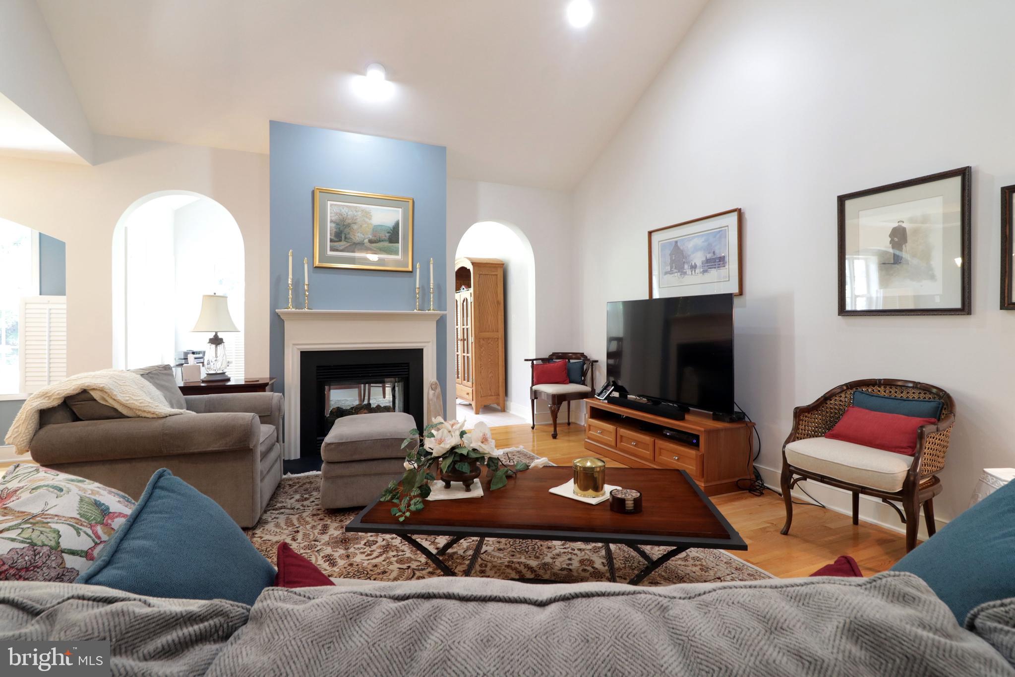 COBBLE CREEK - Residential