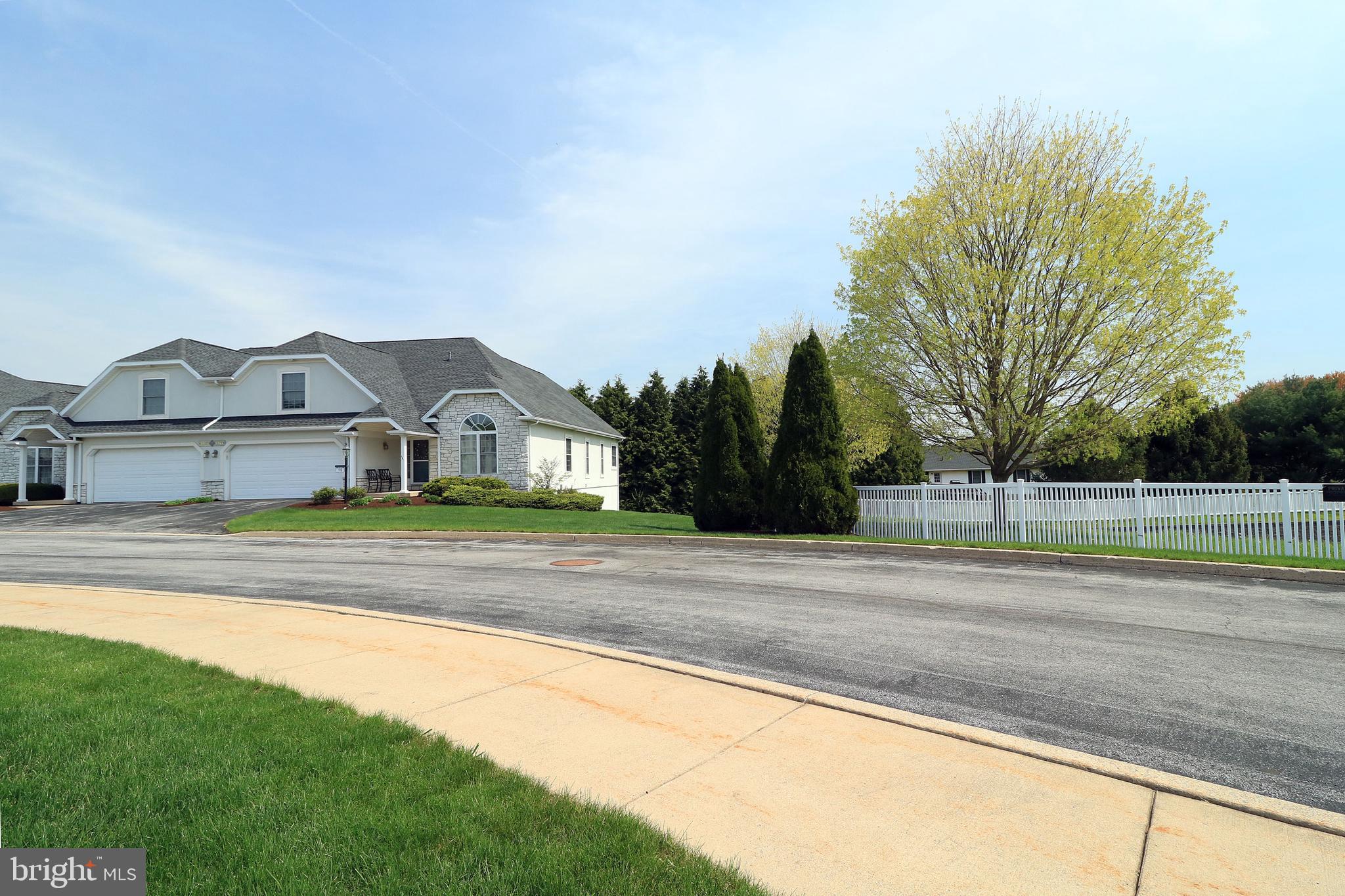 COBBLE CREEK - Residential