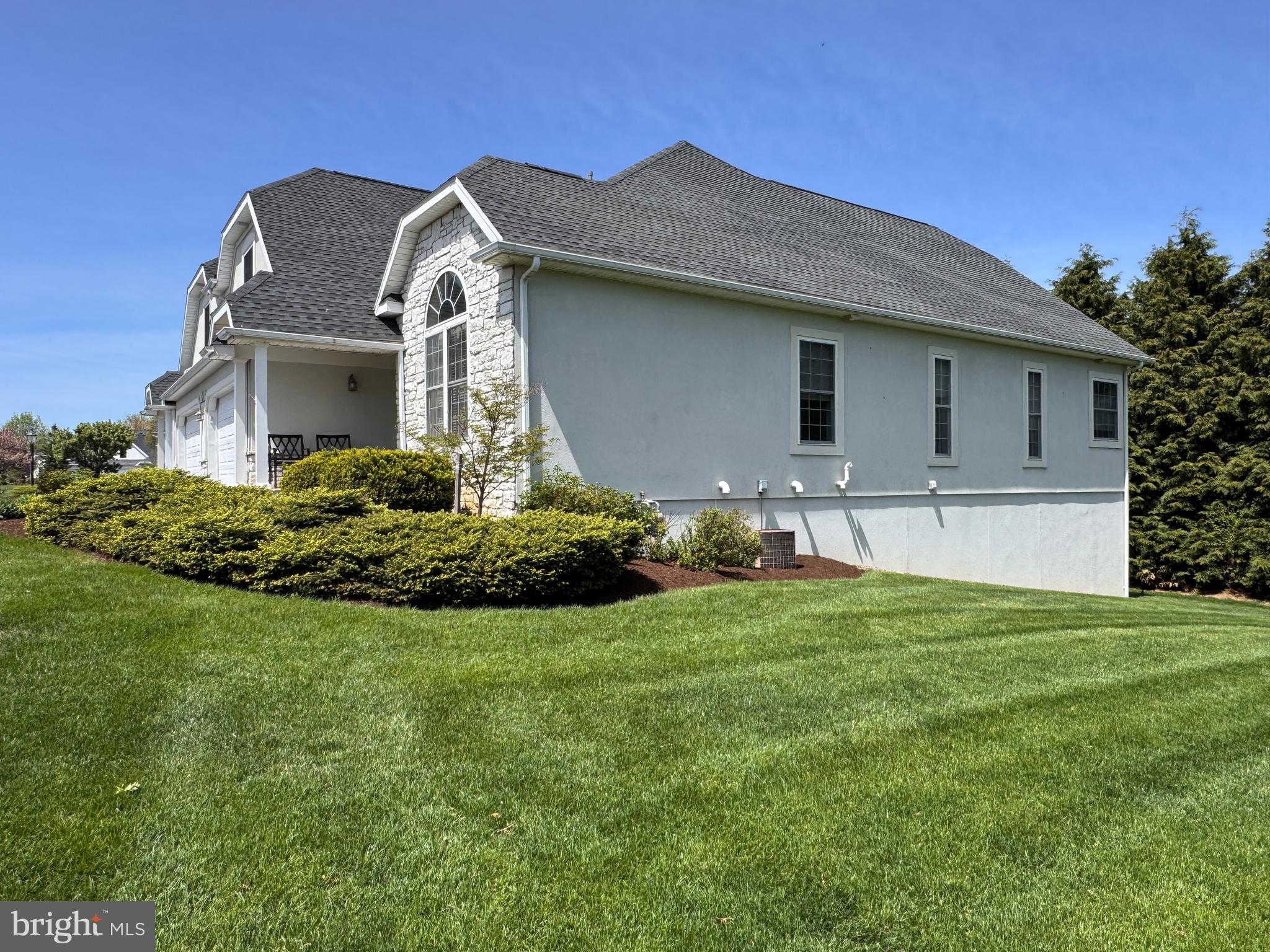 COBBLE CREEK - Residential