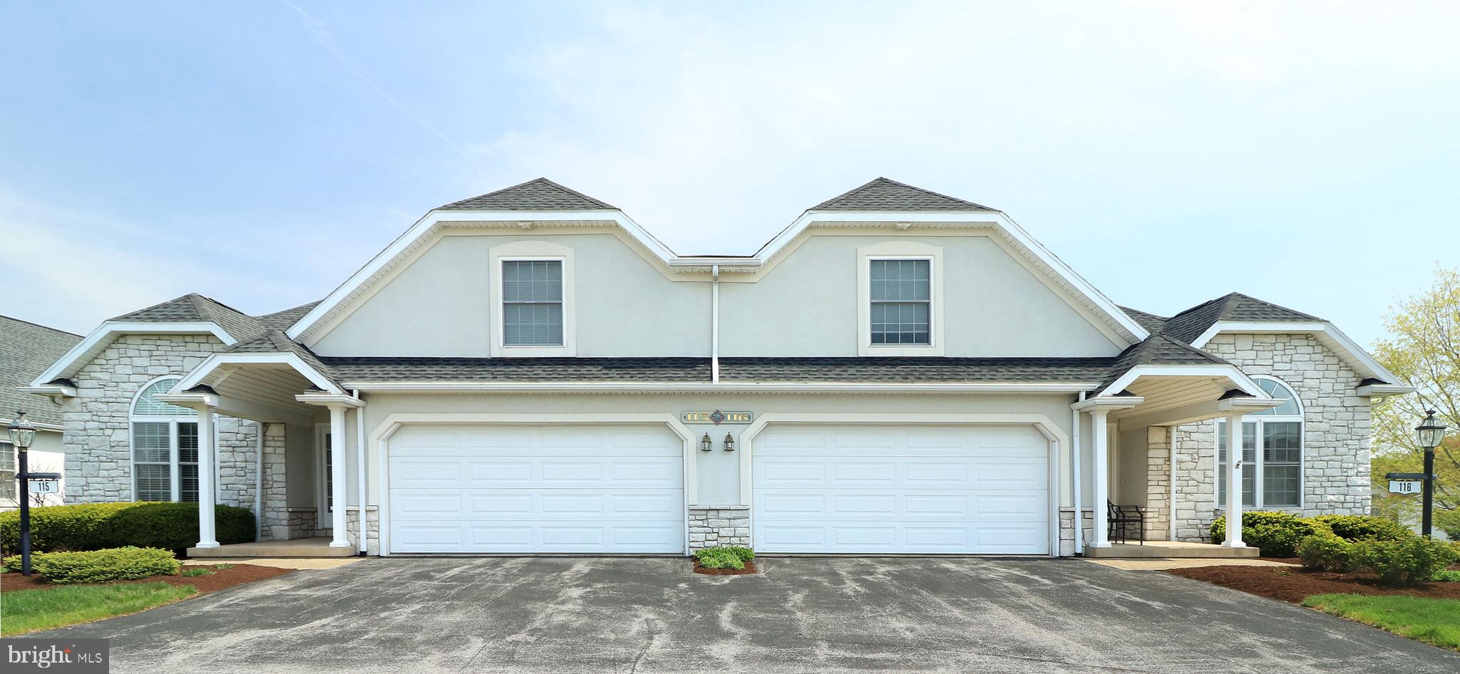 COBBLE CREEK - Residential