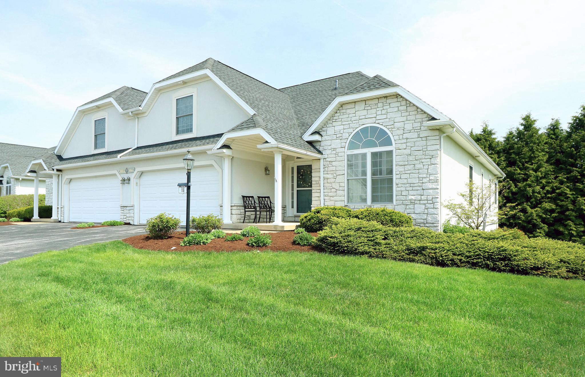 COBBLE CREEK - Residential