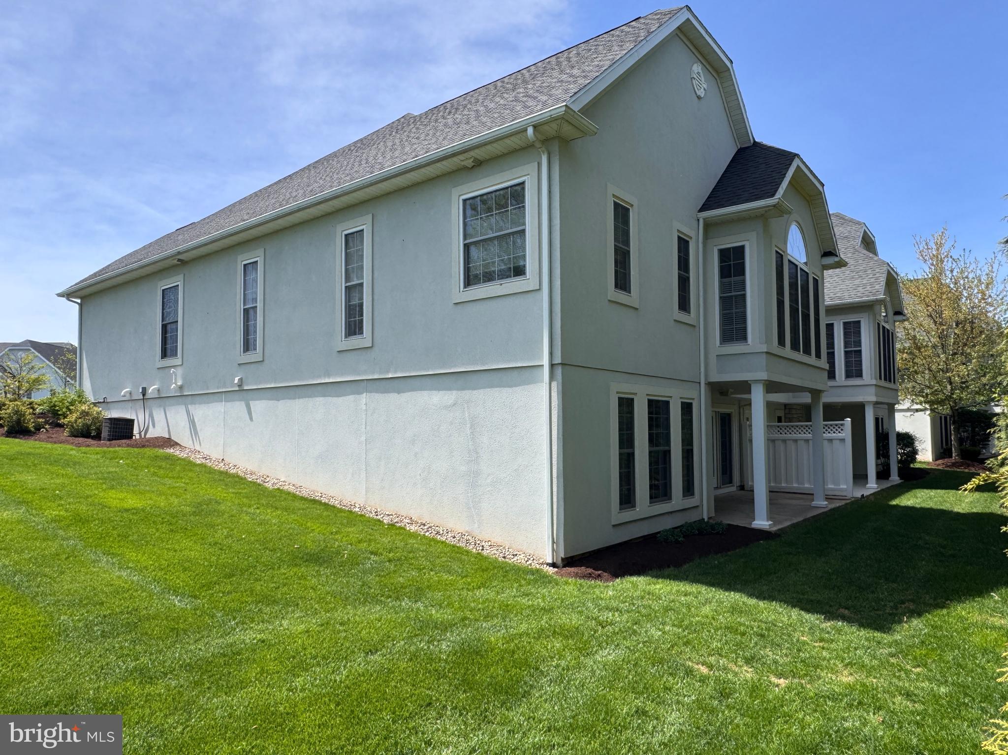 COBBLE CREEK - Residential