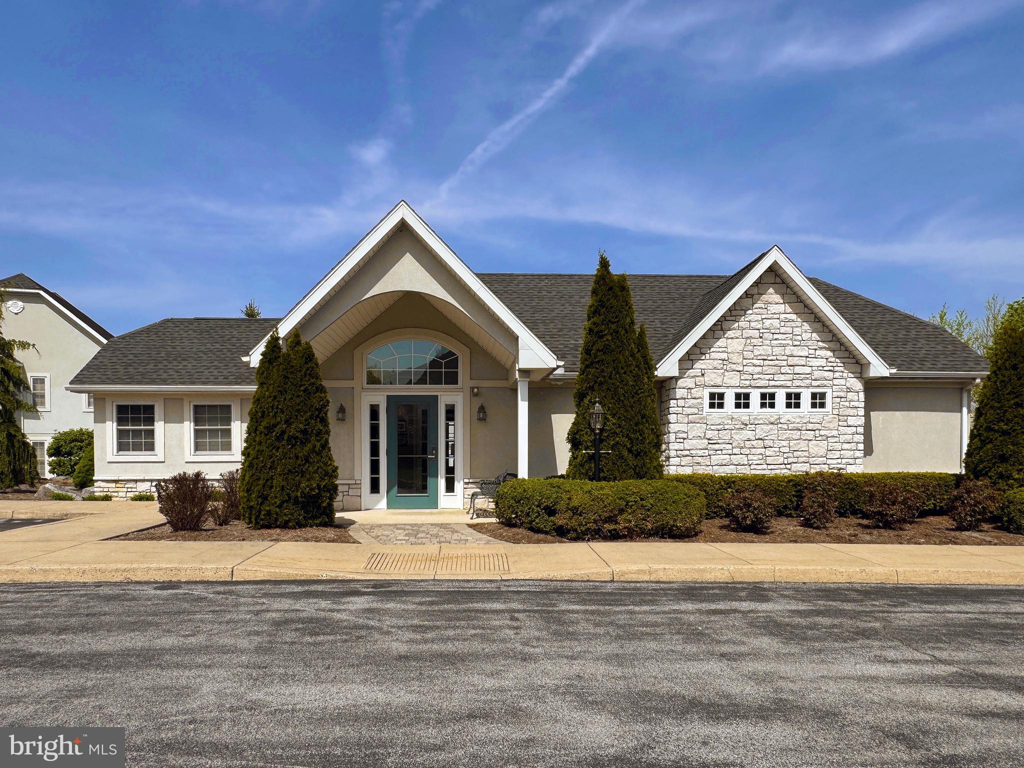 COBBLE CREEK - Residential