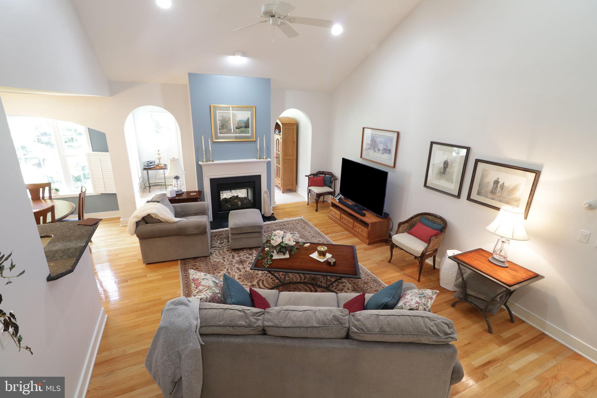 COBBLE CREEK - Residential