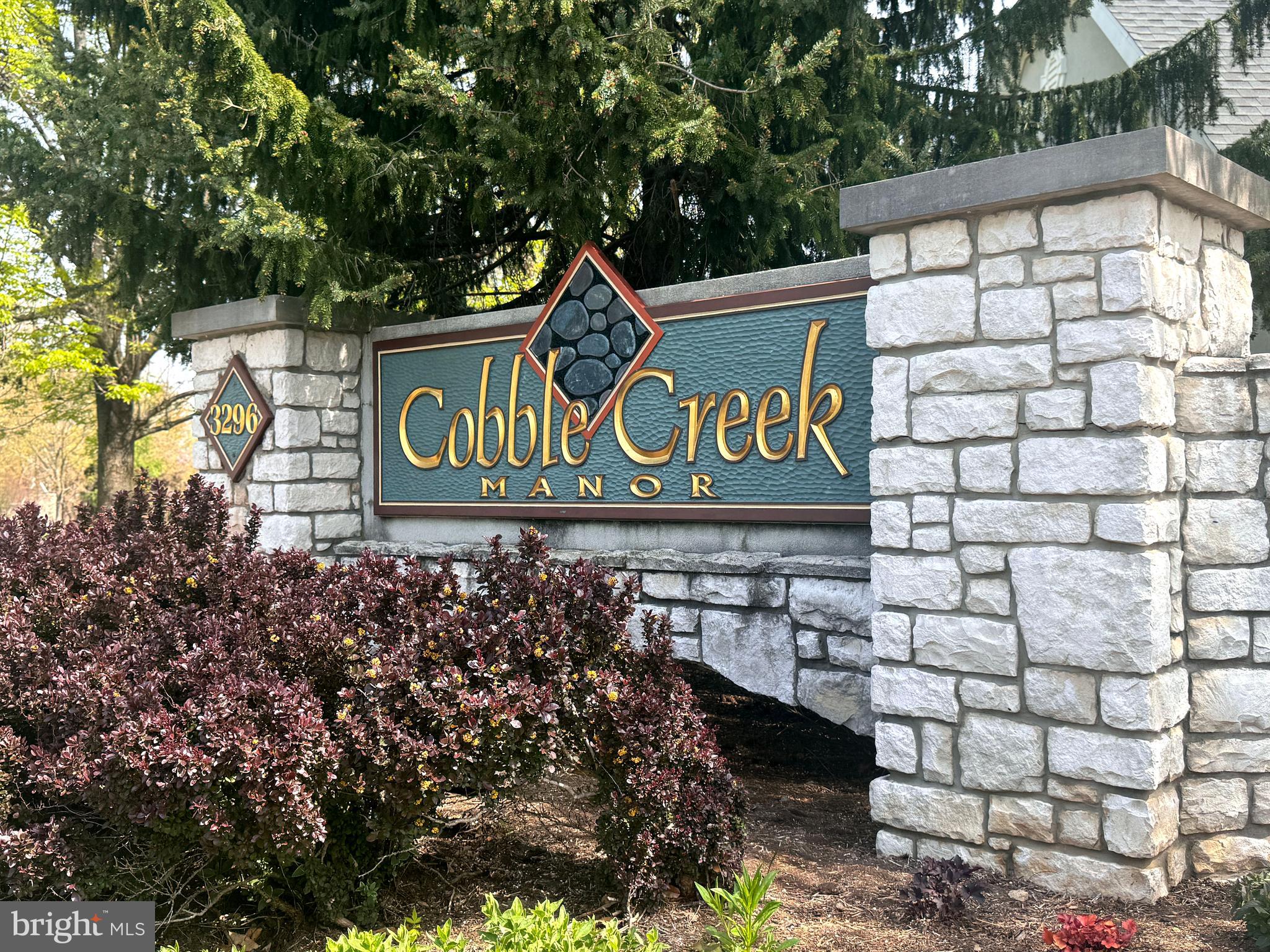 COBBLE CREEK - Residential