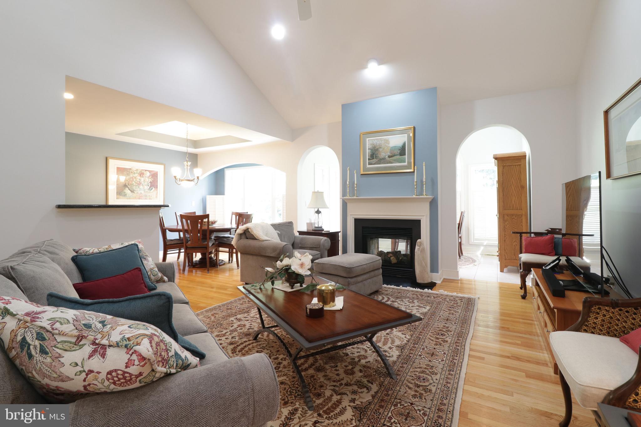 COBBLE CREEK - Residential