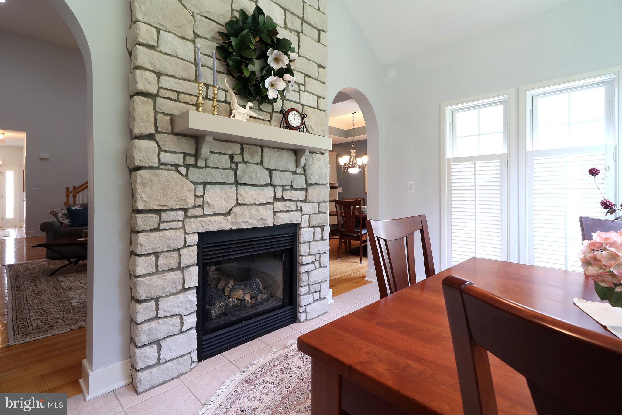 COBBLE CREEK - Residential