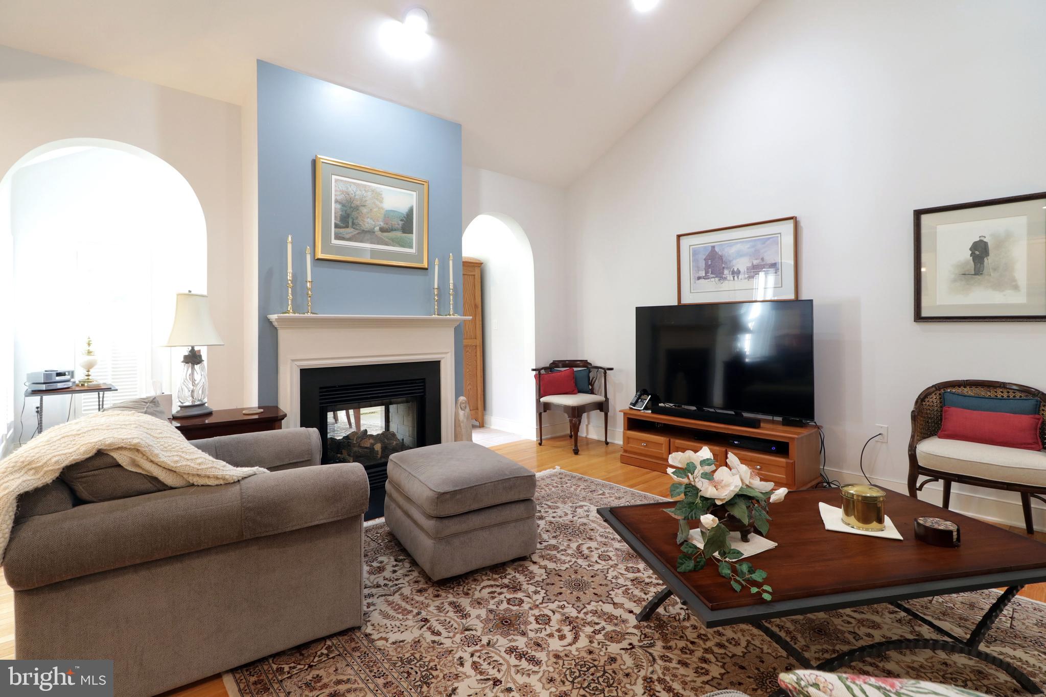 COBBLE CREEK - Residential