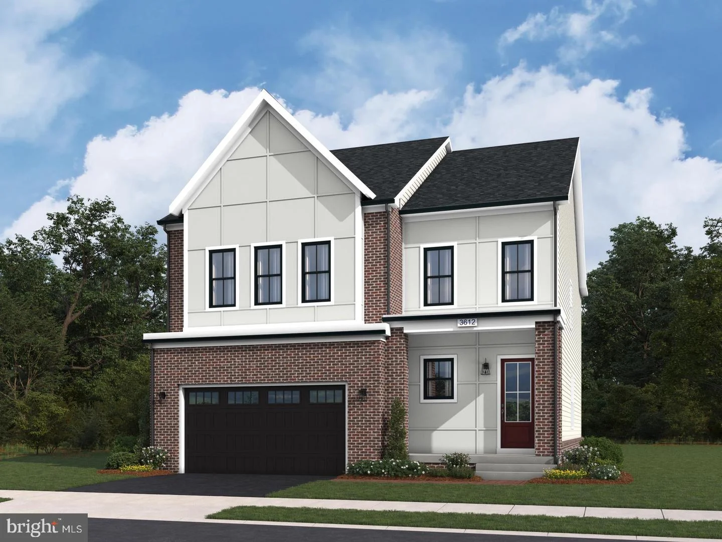 41792 Quail Meadow Court Unit HOMESITE 3520