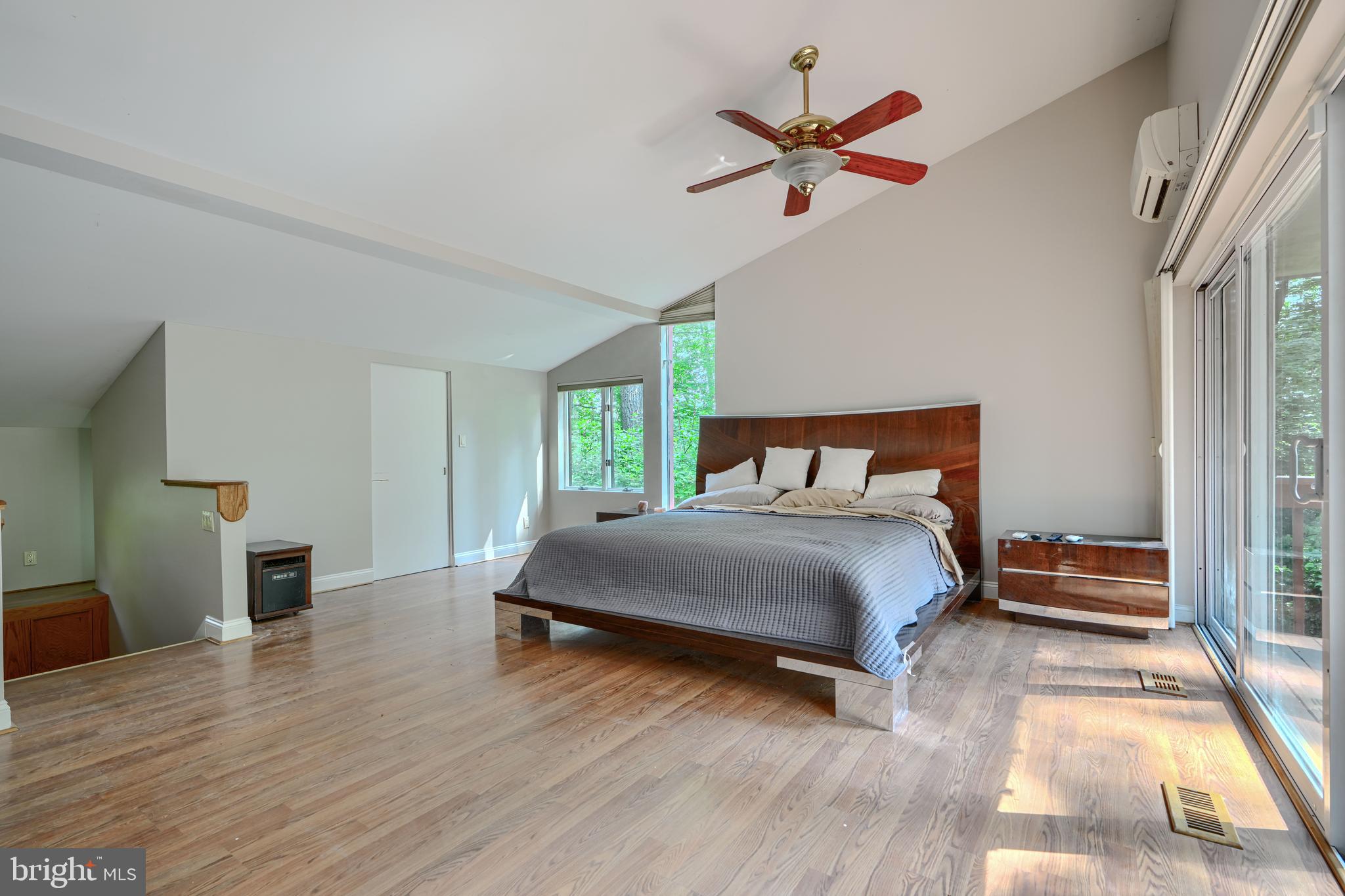 TUFTON FARMS - Residential Lease