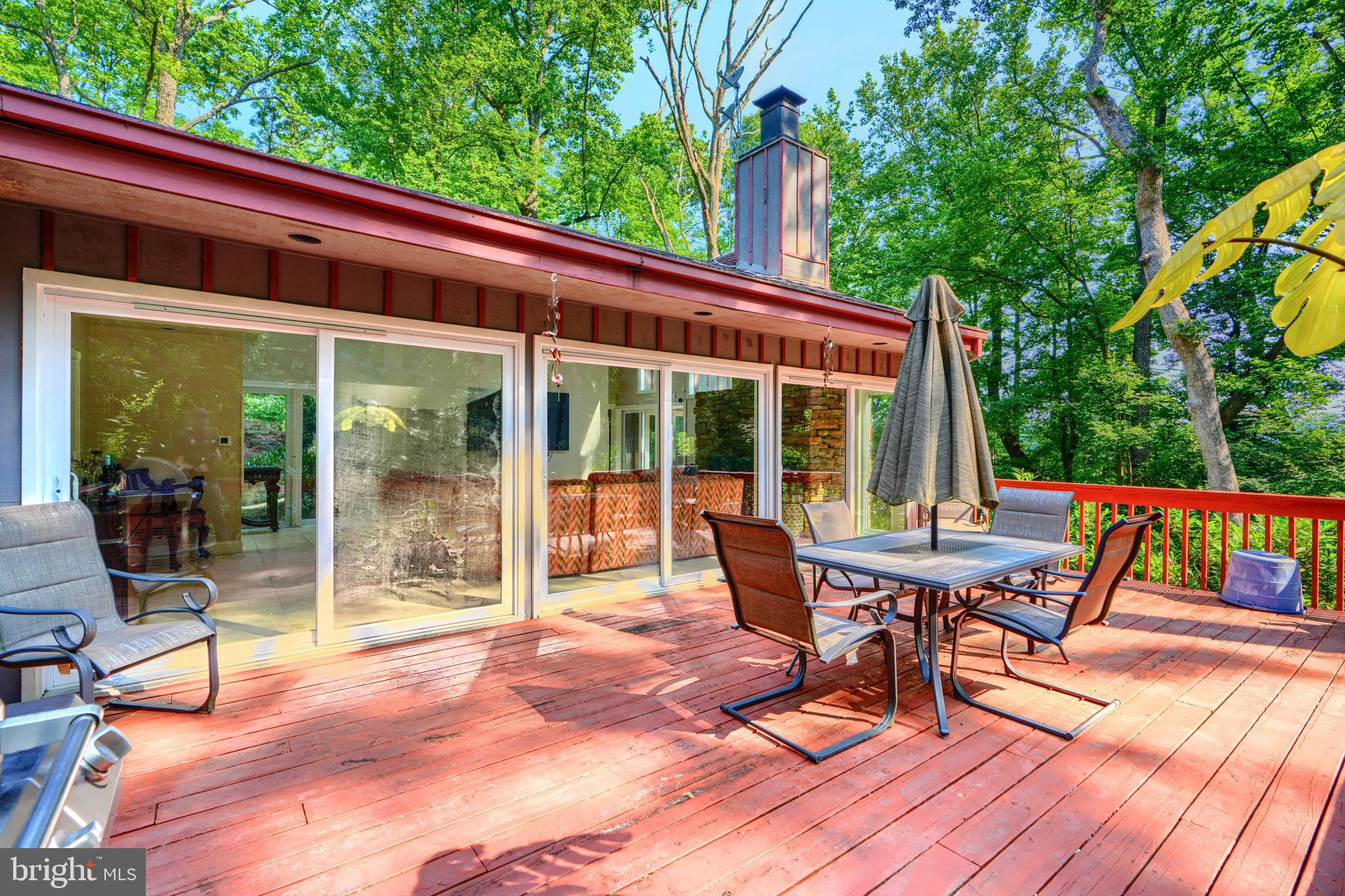 TUFTON FARMS - Residential Lease