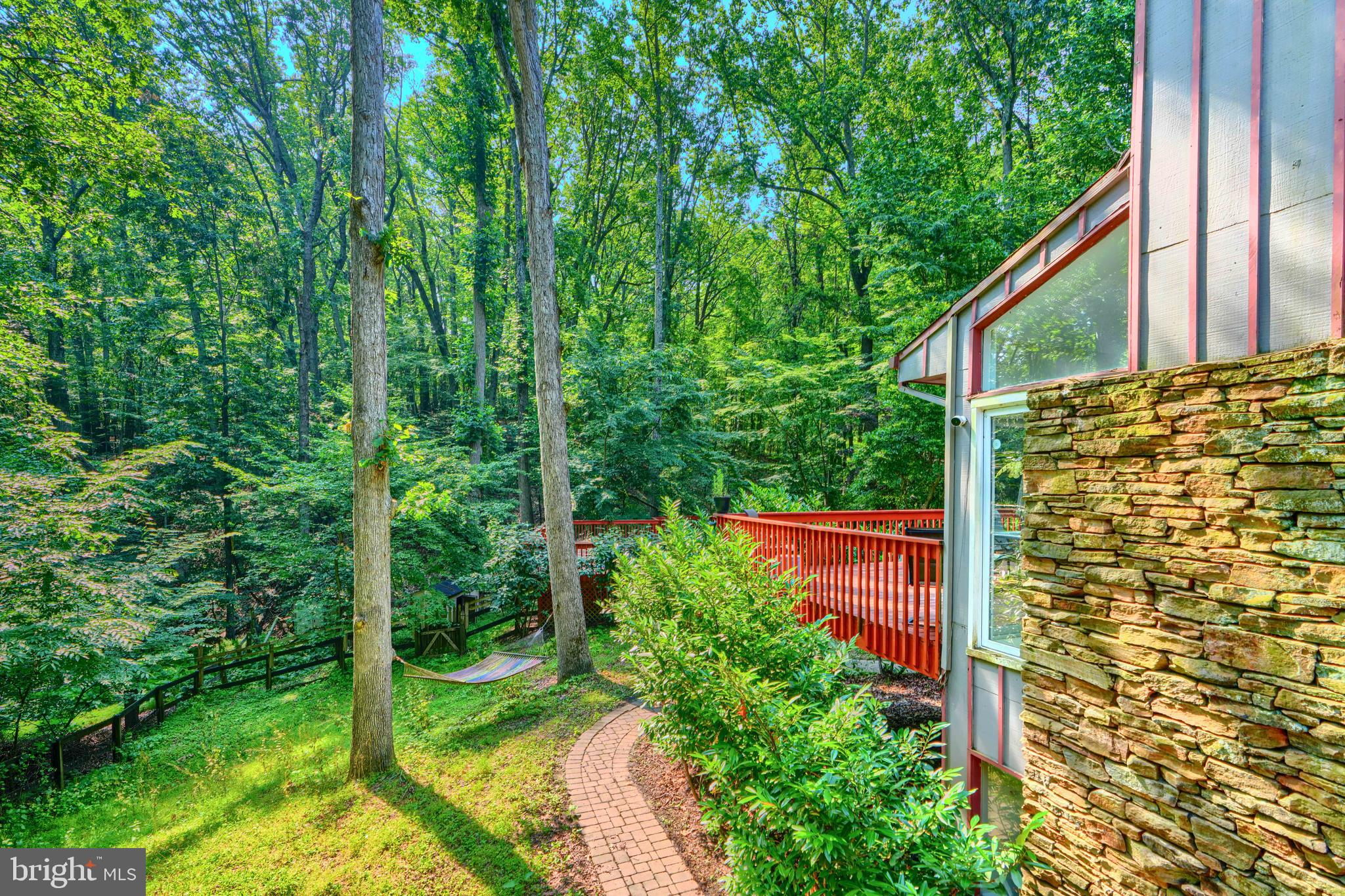 TUFTON FARMS - Residential Lease