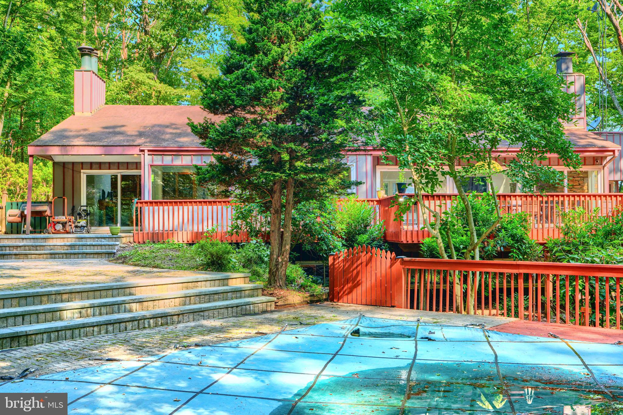 TUFTON FARMS - Residential Lease