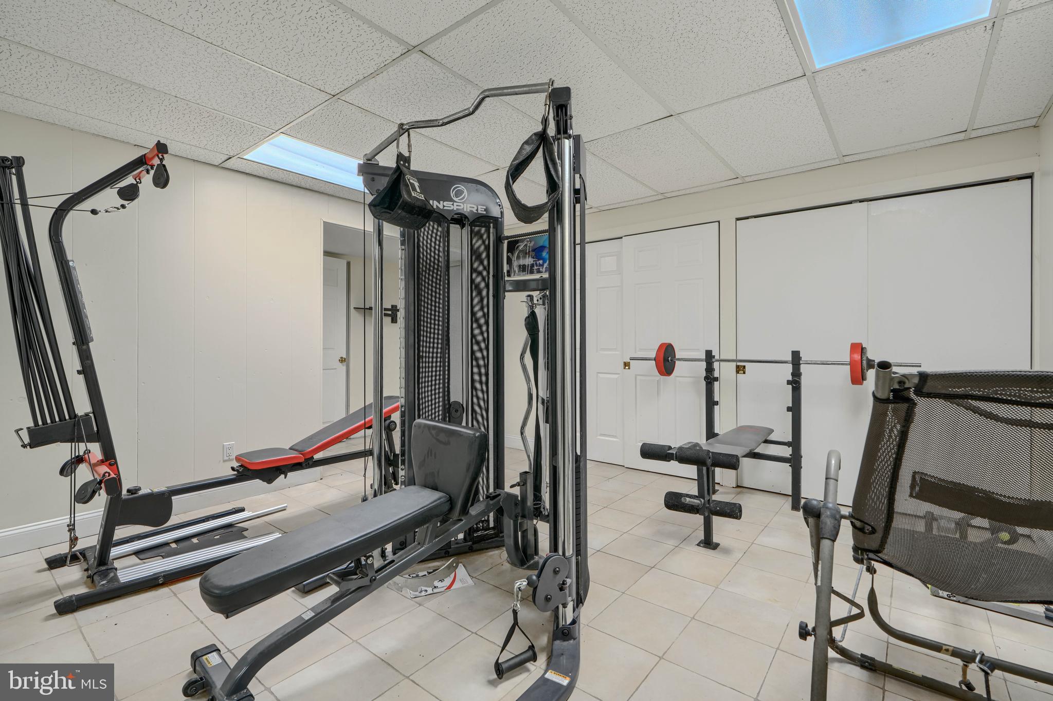 TUFTON FARMS - Residential Lease