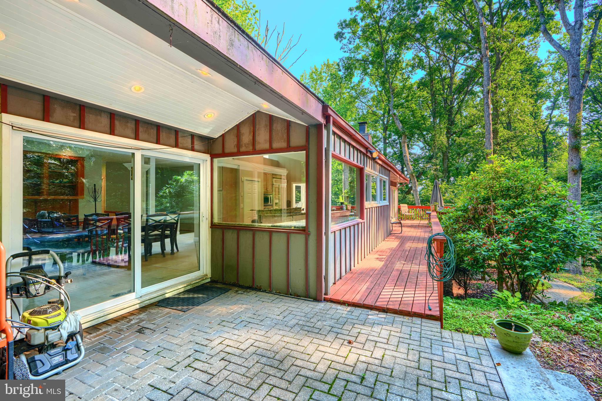 TUFTON FARMS - Residential Lease