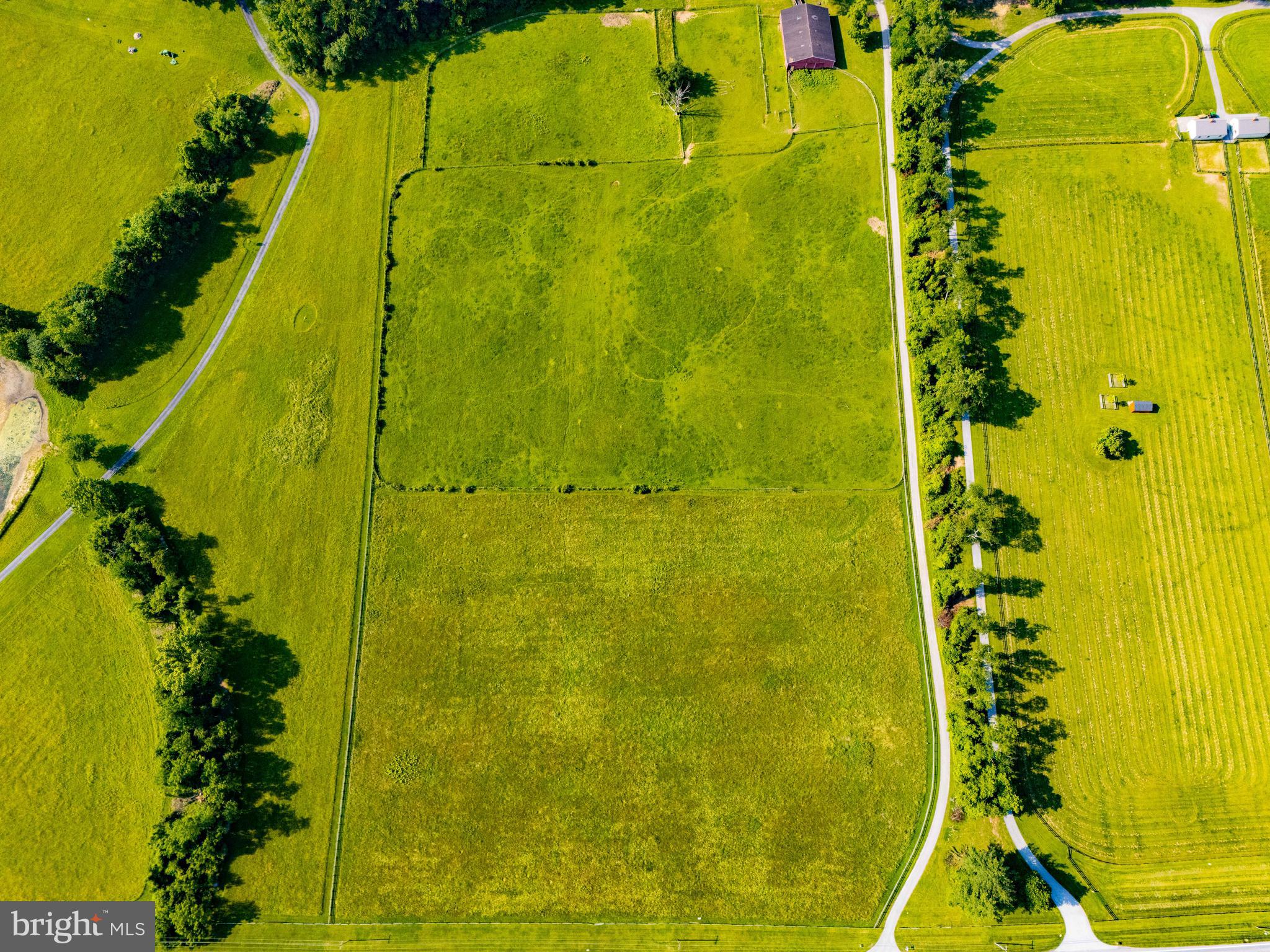 TUFTON FARMS - Residential Lease