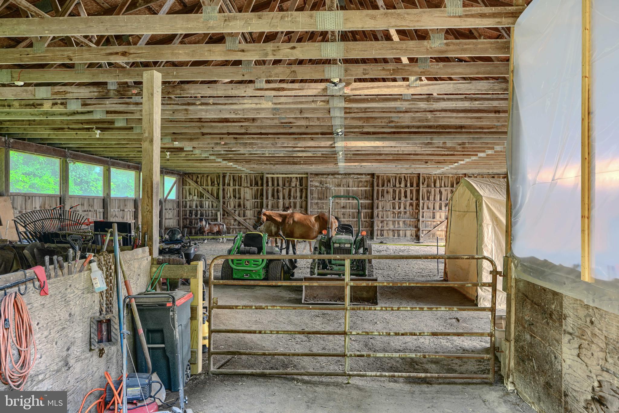 TUFTON FARMS - Residential Lease