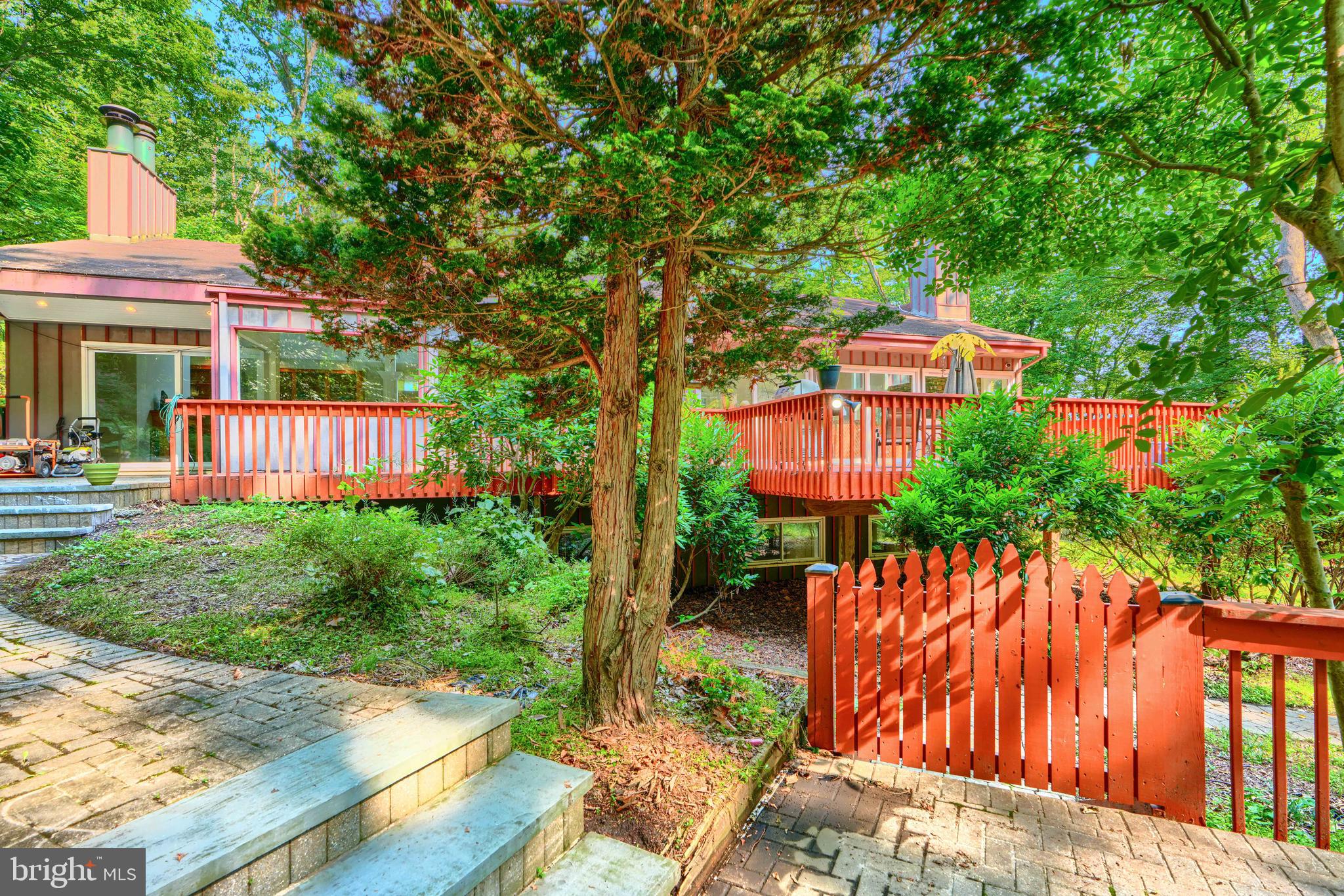 TUFTON FARMS - Residential Lease