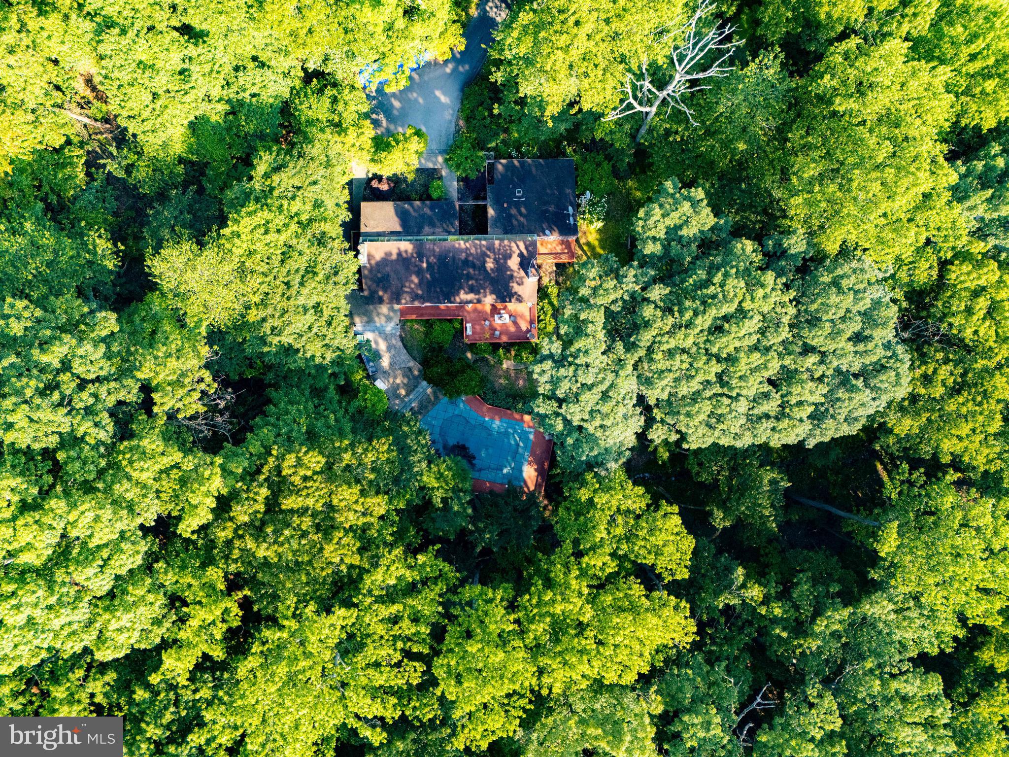 TUFTON FARMS - Residential Lease