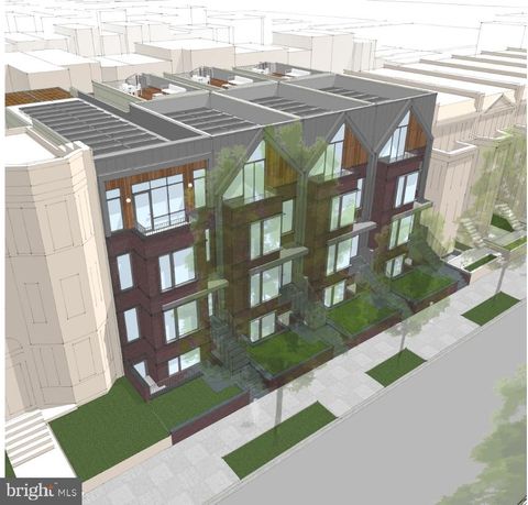 44 Q STREET NW WASHINGTON DC 20001