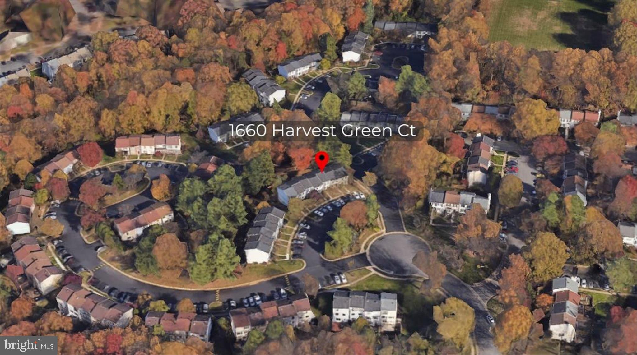 1660 HARVEST GREEN COURT