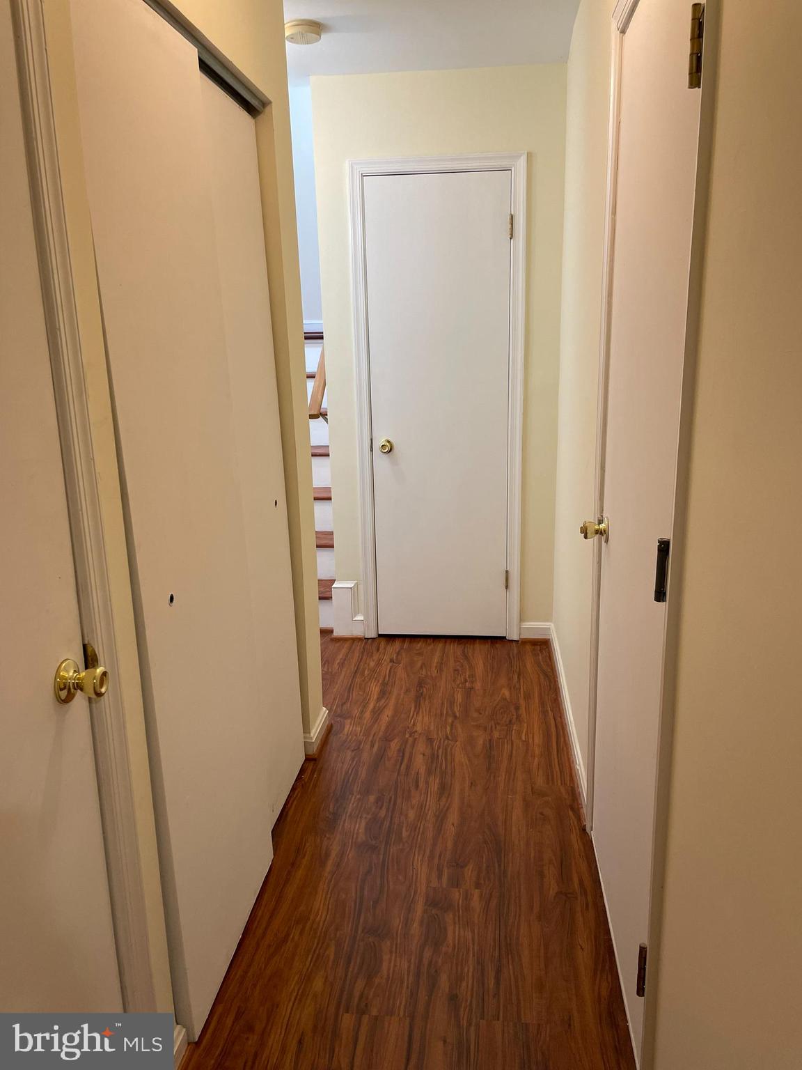 LARGO WOODS - Residential