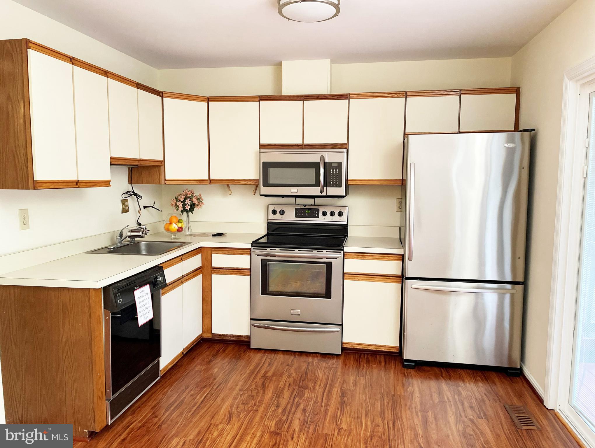 LARGO WOODS - Residential