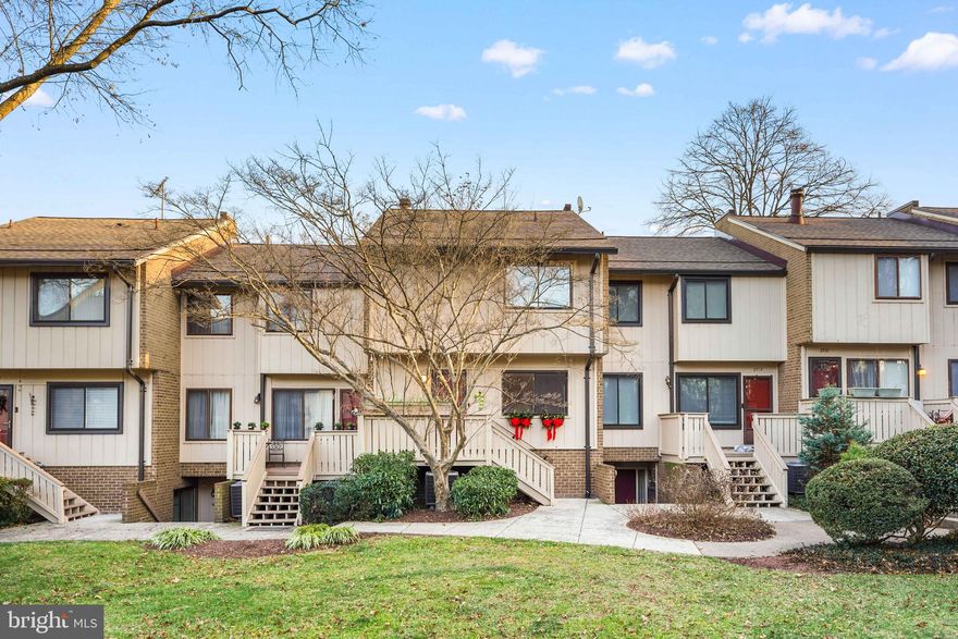 LOCATION! LOCATION! LOCATION!
Newly updated, two-level townhouse-style condo in the heart of Vienna! Don’t miss this rare opportunity to own the largest model in Mosby’s Landing, offering 1,362 sq. ft. of beautifully updated living space with 3 bedrooms and 2.5 bathrooms.  The updated kitchen features stainless steel appliances, beautiful granite countertops, and a large bright window that fills the space with natural light. A separate open dining area flows seamlessly into the spacious living room with a cozy fireplace, while a large sliding door leads to the private rear balcony—perfect for relaxing or entertaining. The main level is fully tiled and freshly painted, and includes a half bath and a storage/coat closet. Upstairs, you’ll find three generously sized bedrooms and two full bathrooms, including a primary suite with a private ensuite bath. The washer and dryer are conveniently located on the upper level for easy access.
Major updates include a new roof in 2022 with added attic insulation. Even more impressive are the over $35,000 in upgrades completed in 2025, which include:
New HVAC system, new water heater, new thermostat, new carpeting, new luxury vinyl flooring, new interior doors, new exterior circuit breaker box, and fresh paint throughout the entire home.  Amazing reasons to live in Vienna: Great Shopping & Restaurants, A walkable Town, Excellent Schools, Lively Downtown, Fantastic Parks and Museums, Easy Access to DC, and much more......
Ideally located about 1.7 mile from the Vienna Metro Station and within walking distance to downtown Vienna with plenty of shops and restaurants, this home offers both convenience and a vibrant lifestyle. Enjoy the community pool, playgrounds, and green spaces. Includes one assigned parking space plus guest parking.
This home is truly loaded with upgrades and move-in ready—a rare find in an unbeatable location!