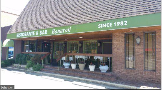 MOSBYS LANDING - Residential